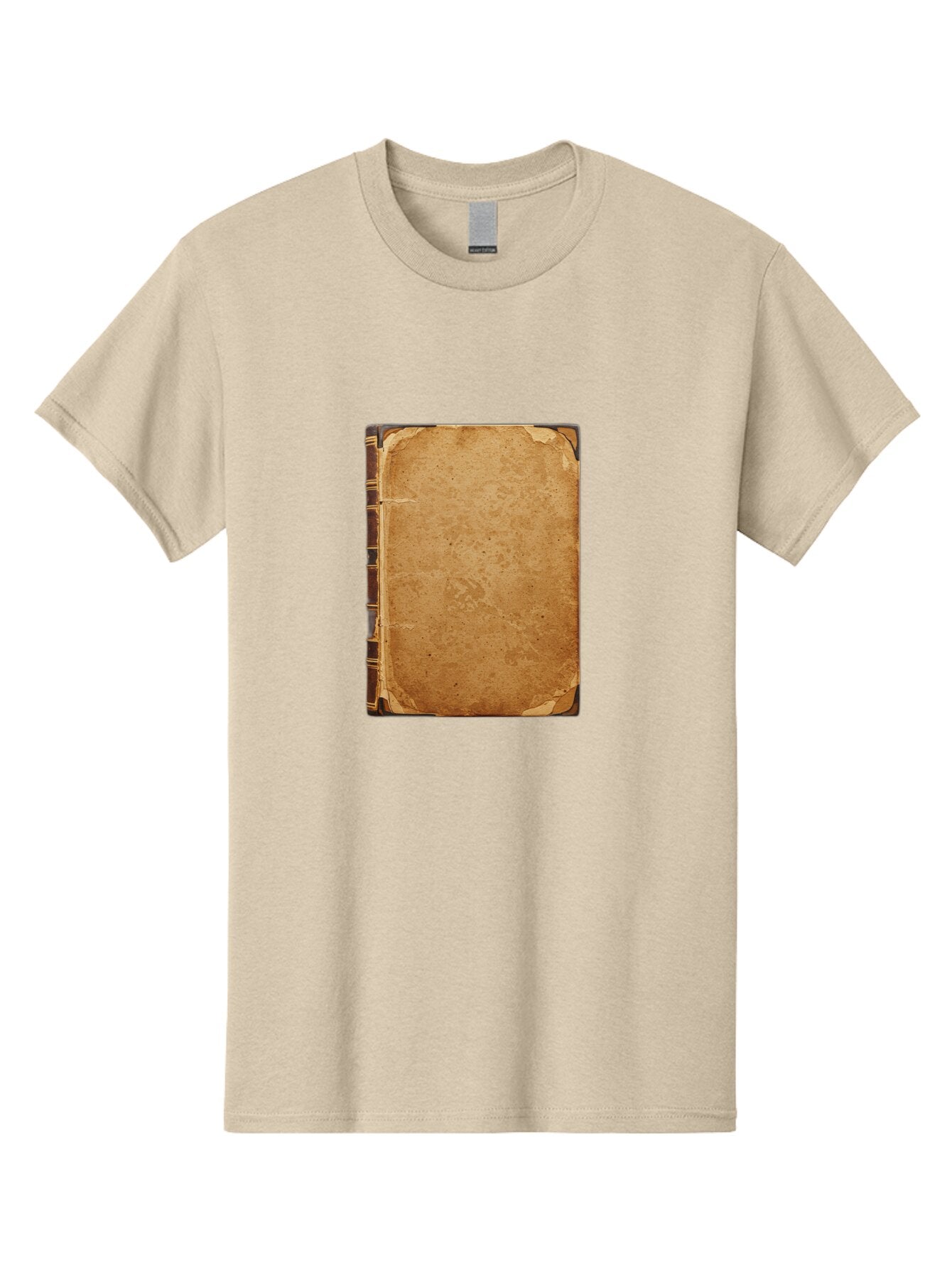 Old-Book-1 Men'S Graphic Tee, 100% Cotton, Comfortable Casual Summer Wear, Machine Washable, Vintage Camera, Old Camera, Antique Camera, Black Camera, Classic Photography, Photography Equipment, Nostalgic Device, Film Camera, Camera Art Bao702 8