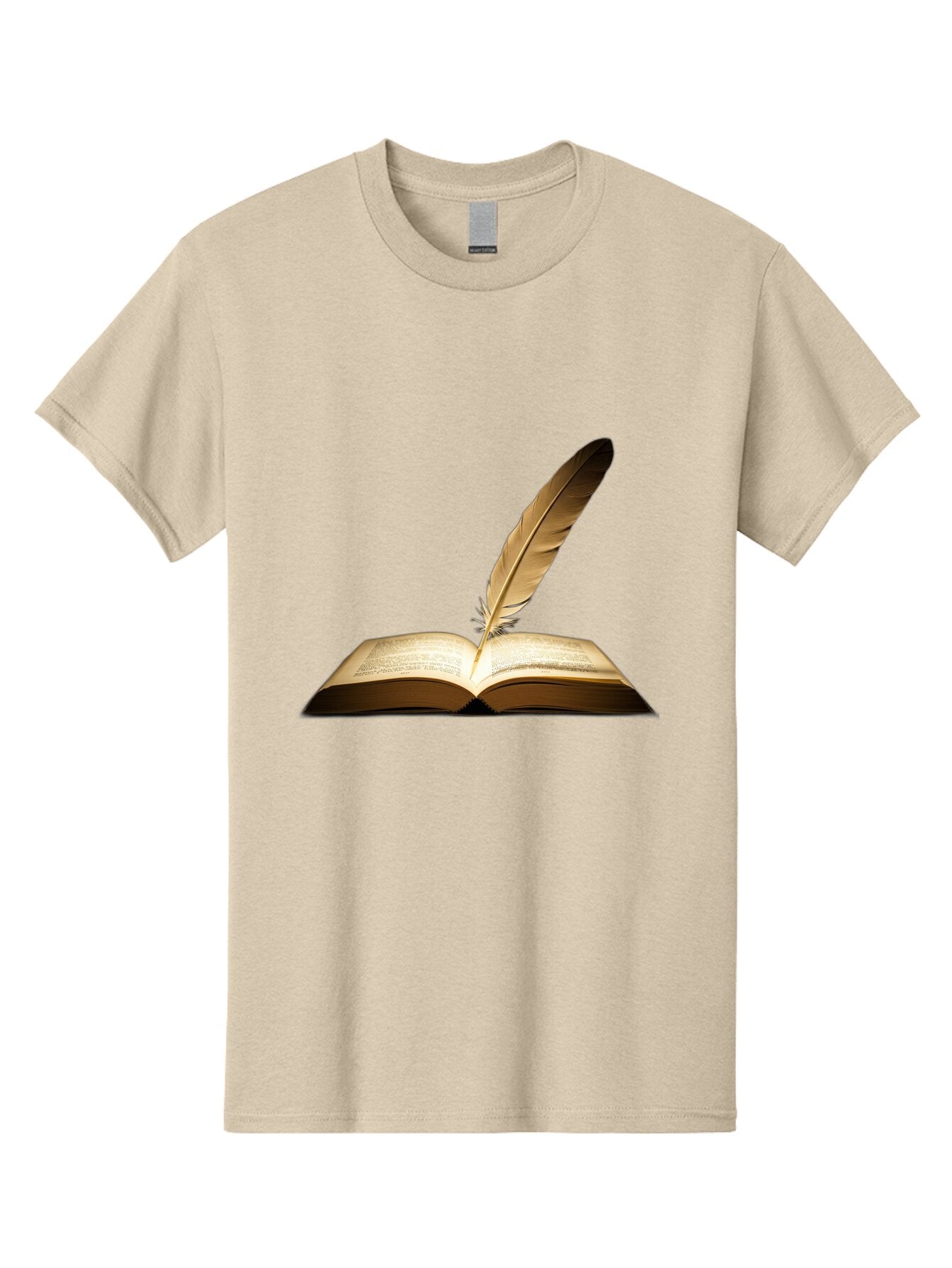 Open-Book-Quill Men'S Graphic Tee, 100% Cotton, Comfortable Casual Summer Wear, Machine Washable, Vintage Camera, Old Camera, Antique Camera, Black Camera, Classic Photography, Photography Equipment, Nostalgic Device, Film Camera, Camera Art Bao706 5