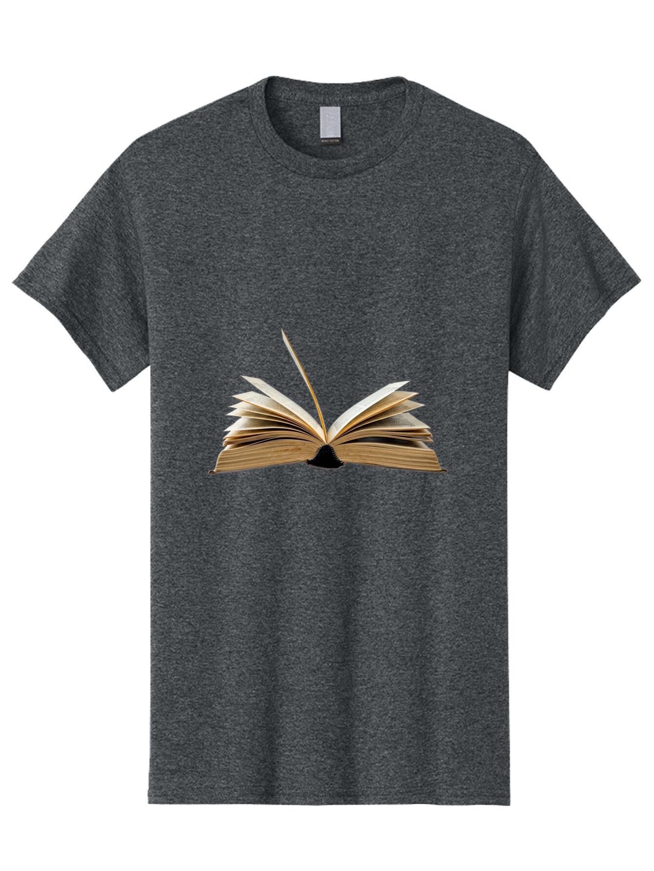 Open-Book Men'S Graphic Tee, 100% Cotton, Comfortable Casual Summer Wear, Machine Washable, Vintage Camera, Old Camera, Antique Camera, Black Camera, Classic Photography, Photography Equipment, Nostalgic Device, Film Camera, Camera Art Bao707 3