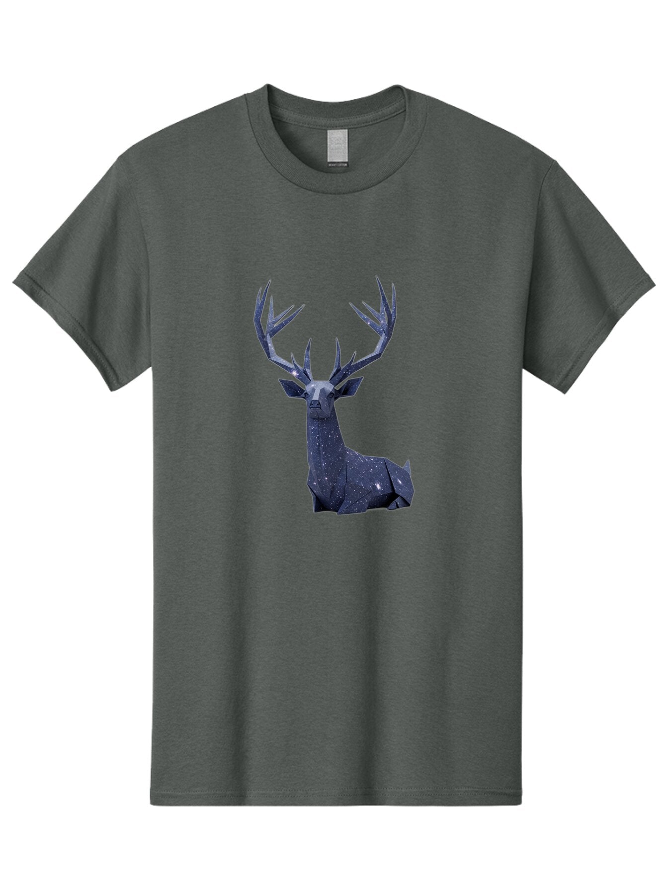 Origami-Deer Men'S Graphic Tee, 100% Cotton, Comfortable Casual Summer Wear, Machine Washable, Vintage Camera, Old Camera, Antique Camera, Black Camera, Classic Photography, Photography Equipment, Nostalgic Device, Film Camera, Camera Art Bao709 5