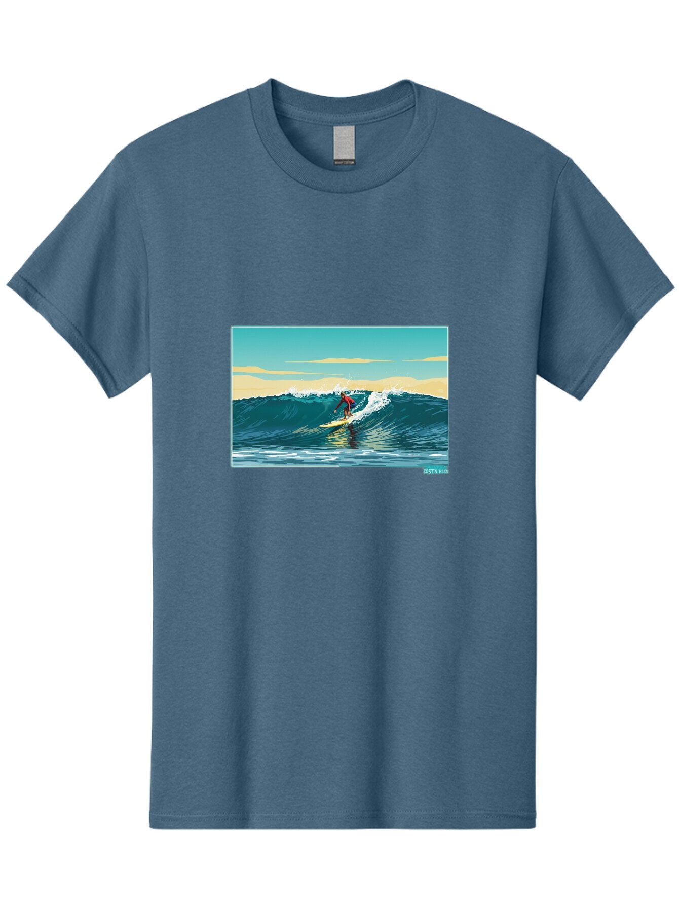 Osvania-Surfer Men'S Graphic Tee, 100% Cotton, Comfortable Casual Summer Wear, Machine Washable, Vintage Camera, Old Camera, Antique Camera, Black Camera, Classic Photography, Photography Equipment, Nostalgic Device, Film Camera, Camera Art Bao711 14