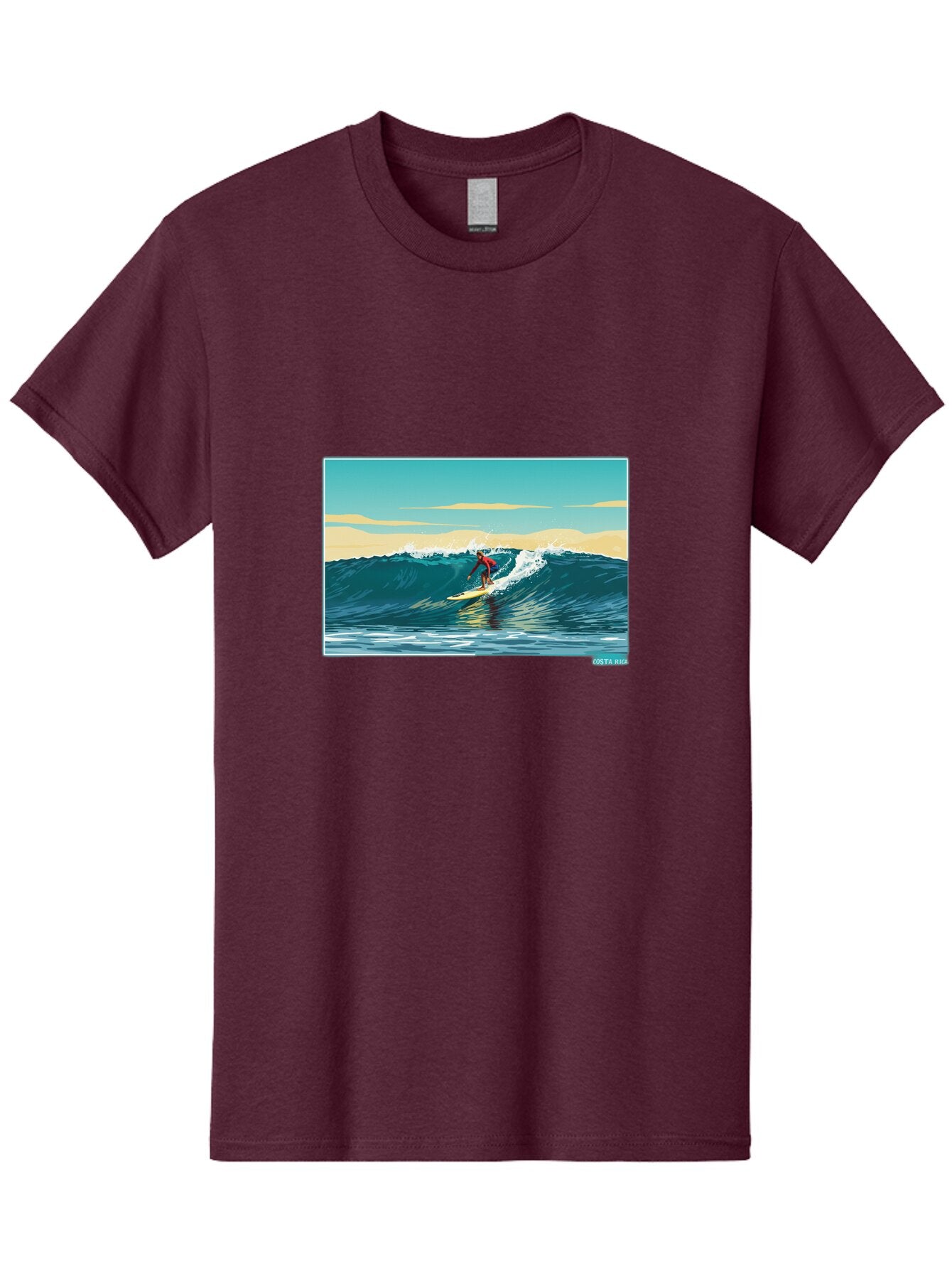 Osvania-Surfer Men'S Graphic Tee, 100% Cotton, Comfortable Casual Summer Wear, Machine Washable, Vintage Camera, Old Camera, Antique Camera, Black Camera, Classic Photography, Photography Equipment, Nostalgic Device, Film Camera, Camera Art Bao711 12