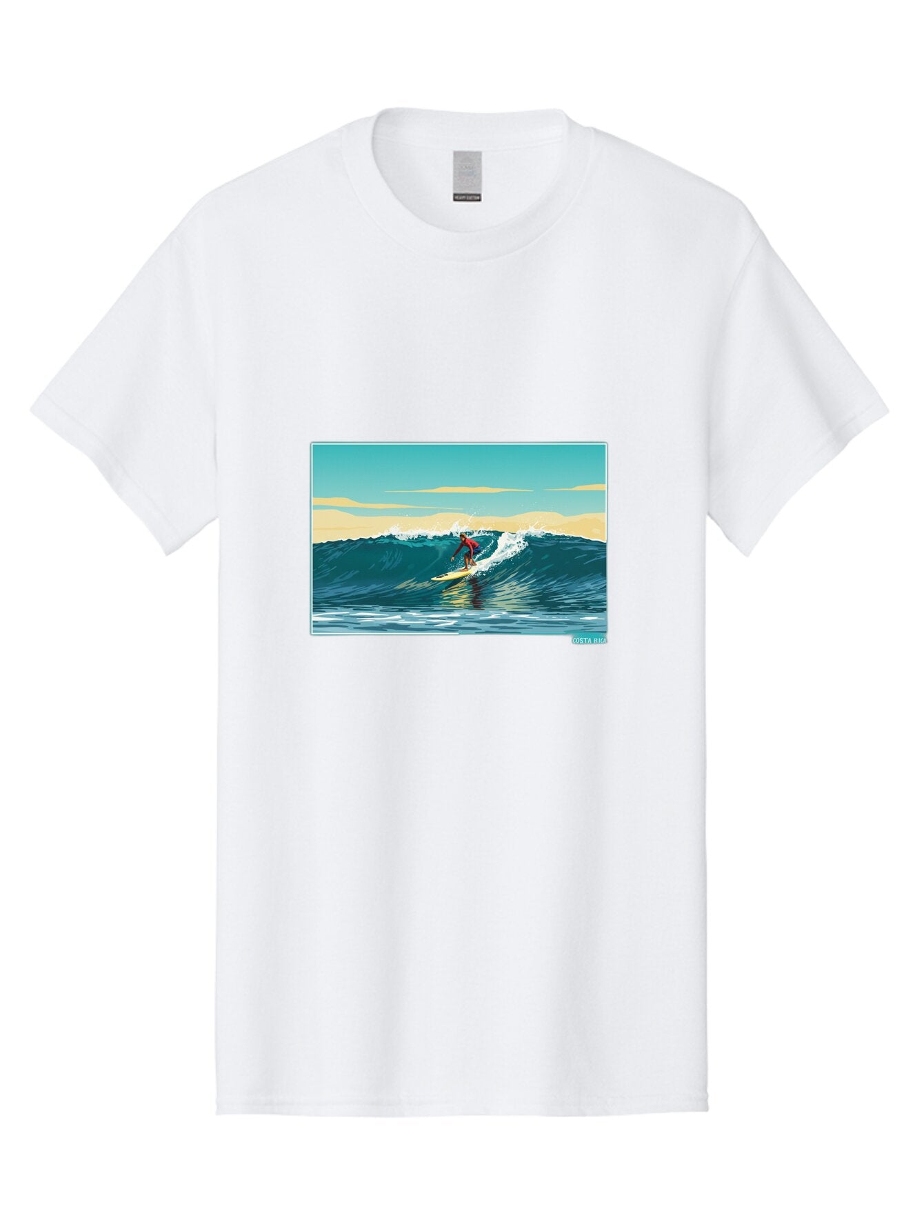 Osvania-Surfer Men'S Graphic Tee, 100% Cotton, Comfortable Casual Summer Wear, Machine Washable, Vintage Camera, Old Camera, Antique Camera, Black Camera, Classic Photography, Photography Equipment, Nostalgic Device, Film Camera, Camera Art Bao711 8