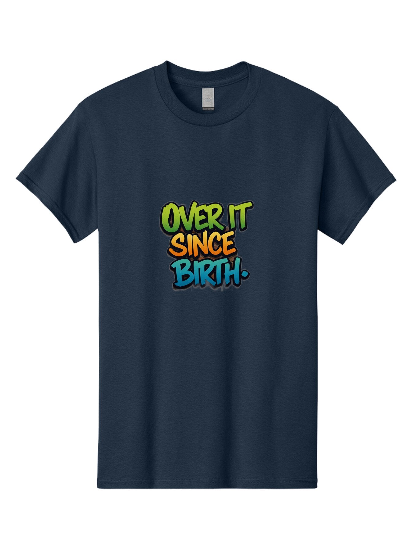 Over-It-Since-Birth-1 Men'S Graphic Tee, 100% Cotton, Comfortable Casual Summer Wear, Machine Washable, Vintage Camera, Old Camera, Antique Camera, Black Camera, Classic Photography, Photography Equipment, Nostalgic Device, Film Camera, Bao715 14