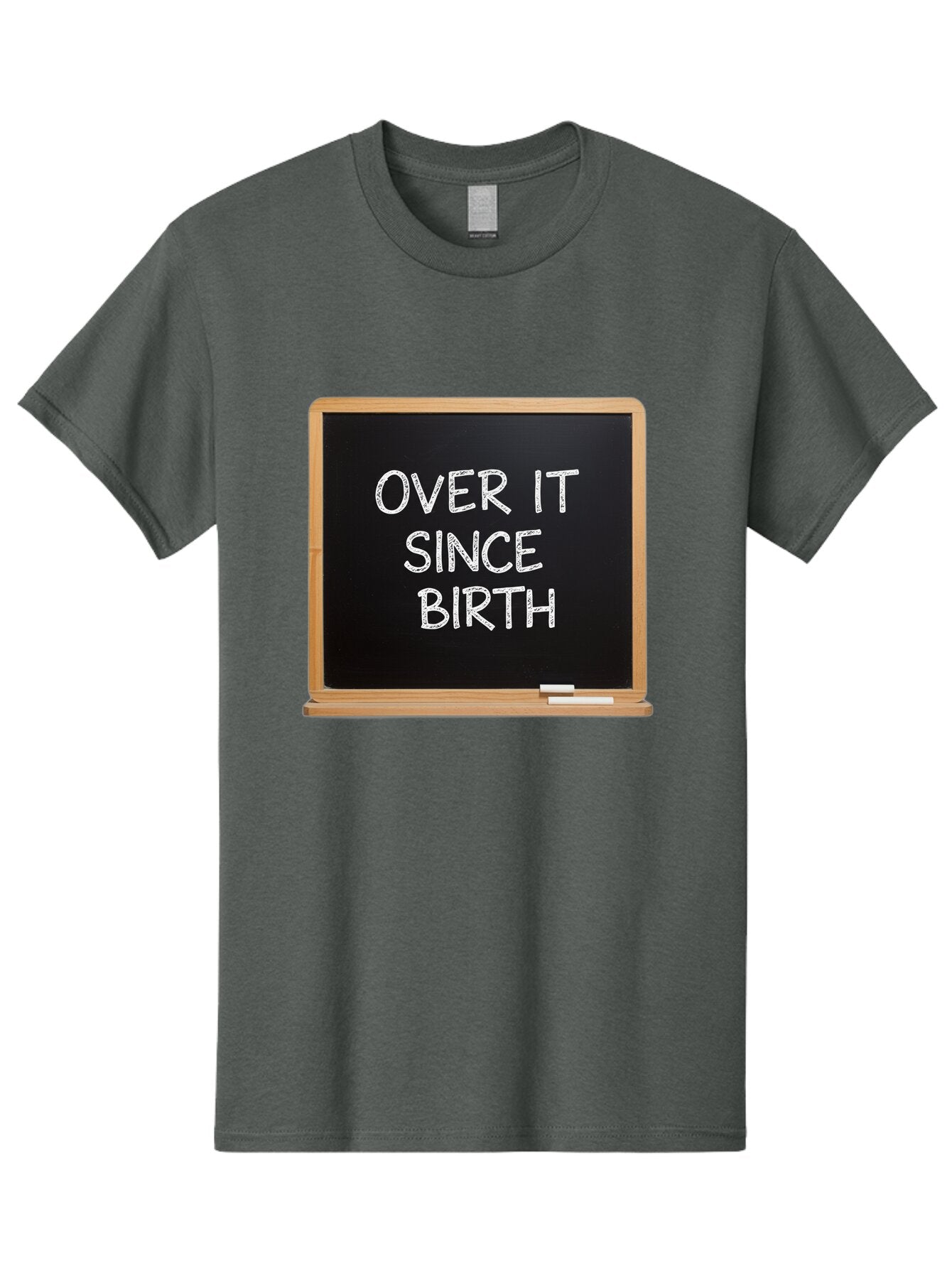 Over-It-Since-Birth-4 Men'S Graphic Tee, 100% Cotton, Comfortable Casual Summer Wear, Machine Washable, Vintage Camera, Old Camera, Antique Camera, Black Camera, Classic Photography, Photography Equipment, Nostalgic Device, Film Camera, Bao718 14
