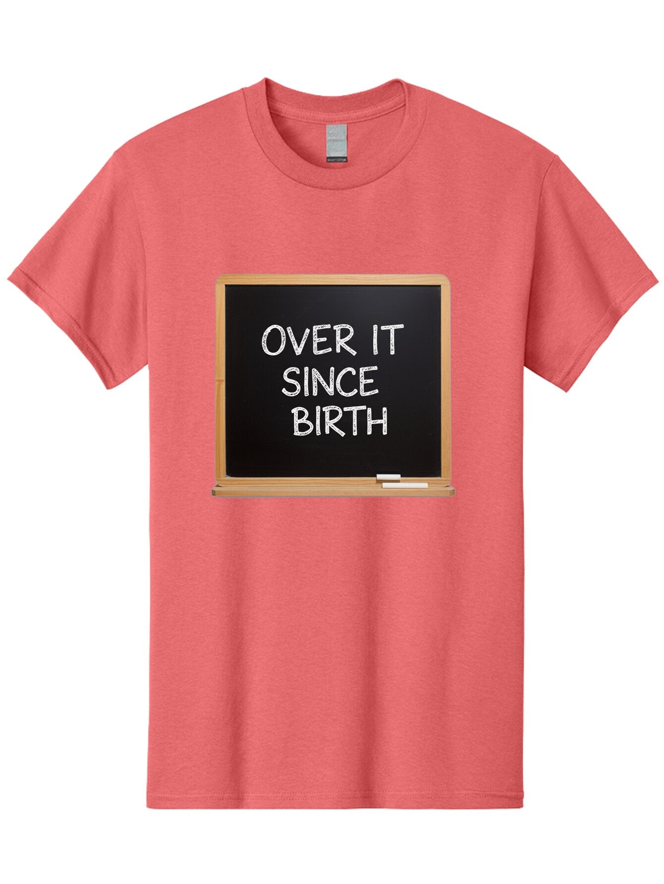 Over-It-Since-Birth-4 Men'S Graphic Tee, 100% Cotton, Comfortable Casual Summer Wear, Machine Washable, Vintage Camera, Old Camera, Antique Camera, Black Camera, Classic Photography, Photography Equipment, Nostalgic Device, Film Camera, Bao718 5