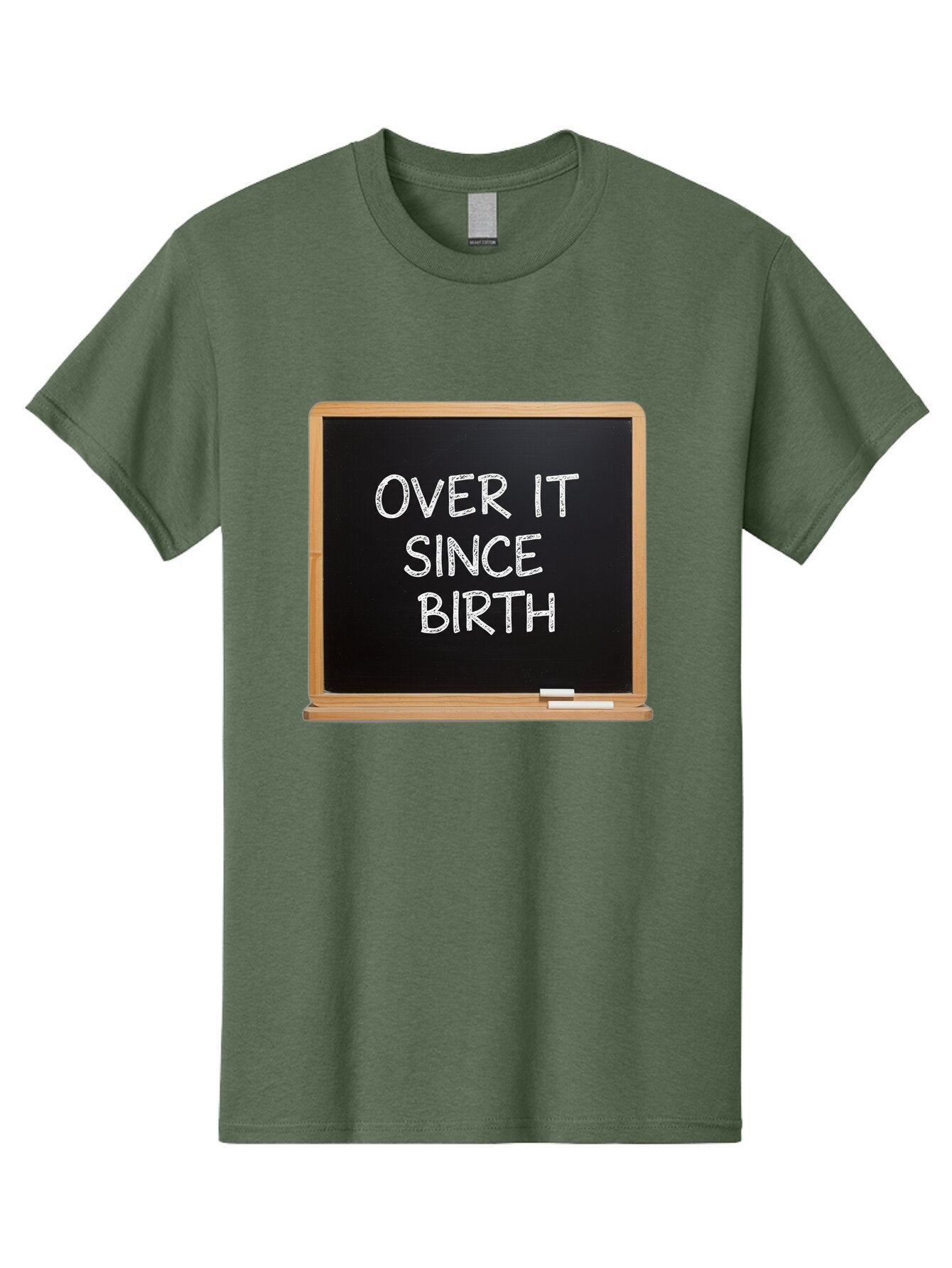 Over-It-Since-Birth-4 Men'S Graphic Tee, 100% Cotton, Comfortable Casual Summer Wear, Machine Washable, Vintage Camera, Old Camera, Antique Camera, Black Camera, Classic Photography, Photography Equipment, Nostalgic Device, Film Camera, Bao718 3