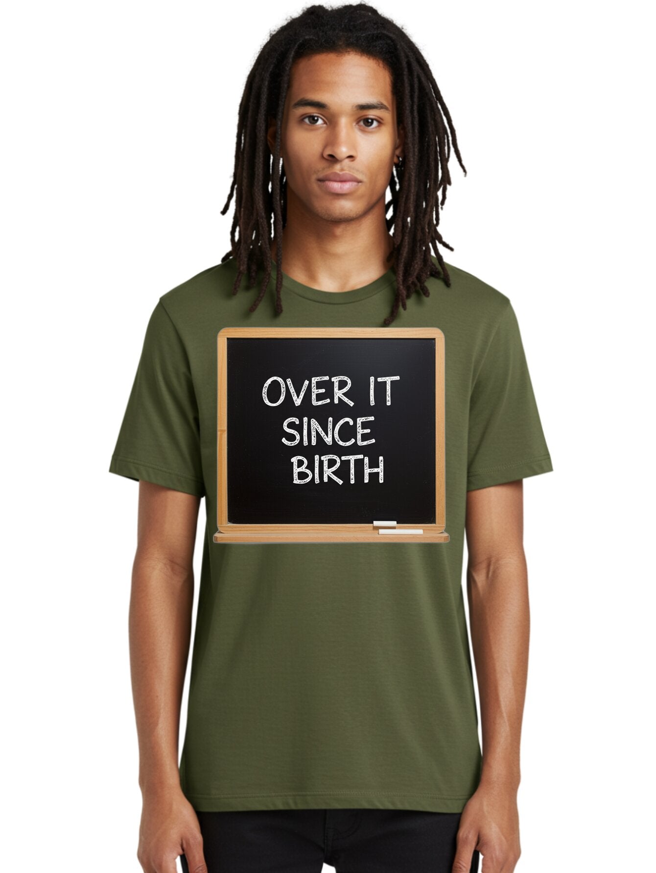 Over-It-Since-Birth-4 Men'S Graphic Tee, 100% Cotton, Comfortable Casual Summer Wear, Machine Washable, Vintage Camera, Old Camera, Antique Camera, Black Camera, Classic Photography, Photography Equipment, Nostalgic Device, Film Camera, Bao718 22