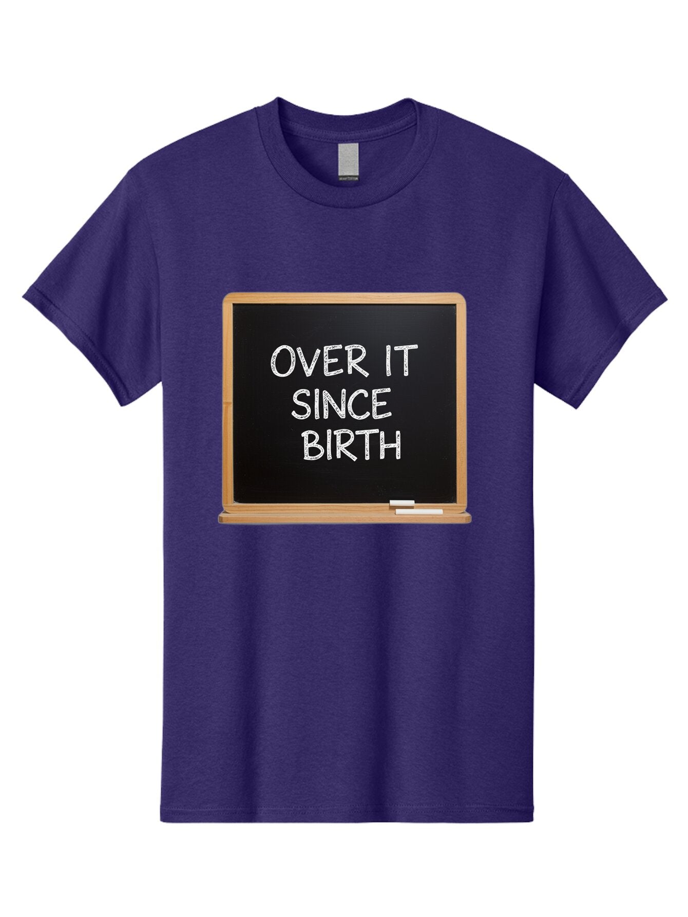 Over-It-Since-Birth-4 Men'S Graphic Tee, 100% Cotton, Comfortable Casual Summer Wear, Machine Washable, Vintage Camera, Old Camera, Antique Camera, Black Camera, Classic Photography, Photography Equipment, Nostalgic Device, Film Camera, Bao718 12