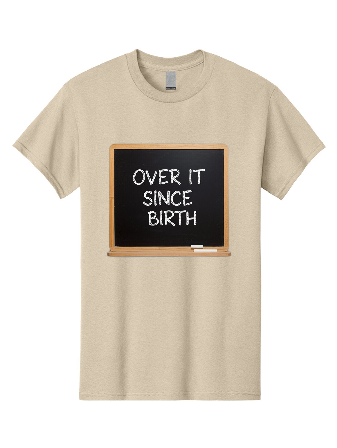 Over-It-Since-Birth-4 Men'S Graphic Tee, 100% Cotton, Comfortable Casual Summer Wear, Machine Washable, Vintage Camera, Old Camera, Antique Camera, Black Camera, Classic Photography, Photography Equipment, Nostalgic Device, Film Camera, Bao718 13