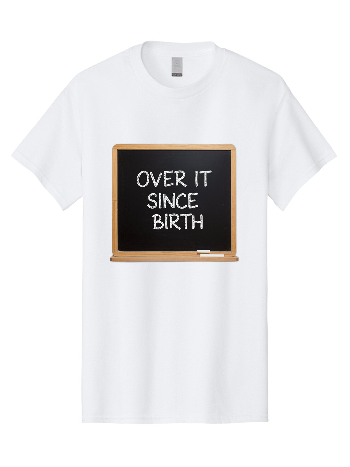Over-It-Since-Birth-4 Men'S Graphic Tee, 100% Cotton, Comfortable Casual Summer Wear, Machine Washable, Vintage Camera, Old Camera, Antique Camera, Black Camera, Classic Photography, Photography Equipment, Nostalgic Device, Film Camera, Bao718 6