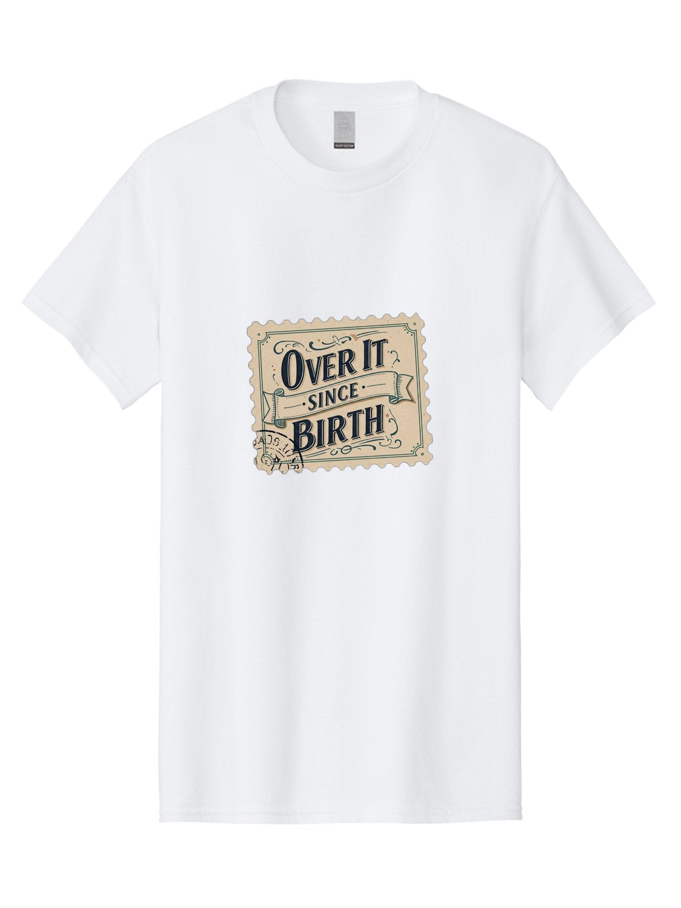 Over-It-Since-Birth Men'S Graphic Tee, 100% Cotton, Comfortable Casual Summer Wear, Machine Washable, Vintage Camera, Old Camera, Antique Camera, Black Camera, Classic Photography, Photography Equipment, Nostalgic Device, Film Camera, Bao720 10