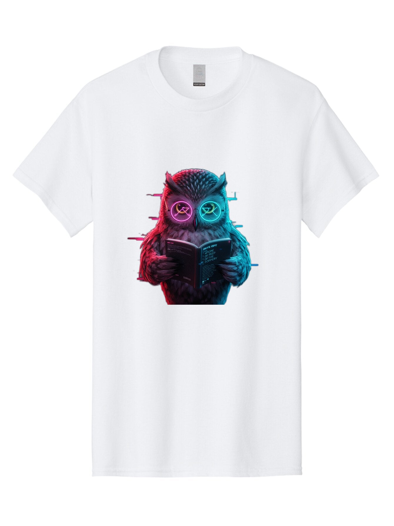 Owl-Reading-1 Men'S Graphic Tee, 100% Cotton, Comfortable Casual Summer Wear, Machine Washable, Vintage Camera, Old Camera, Antique Camera, Black Camera, Classic Photography, Photography Equipment, Nostalgic Device, Film Camera, Camera Art Bao722 13