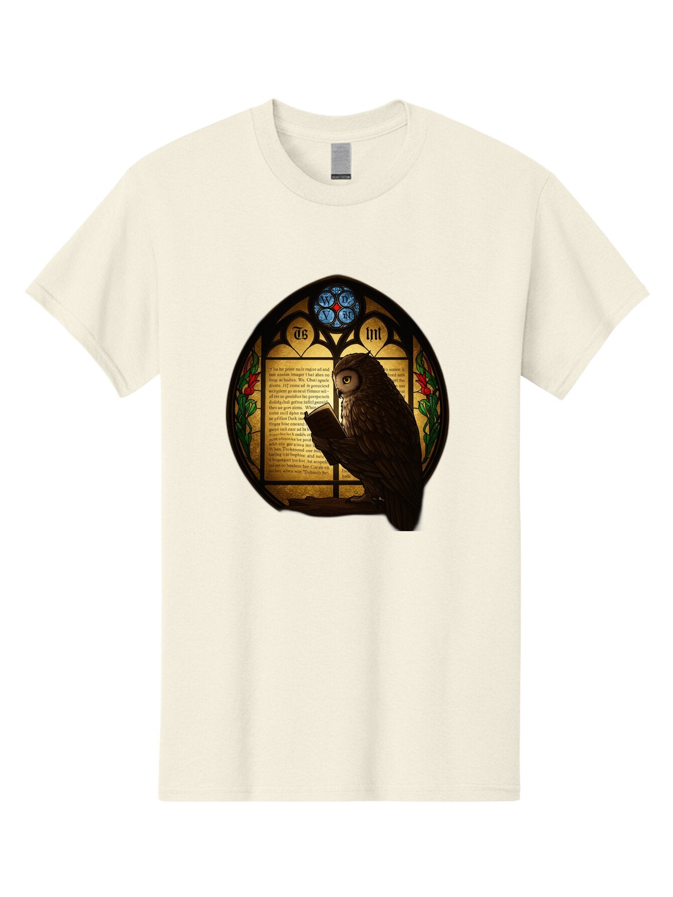 Owl-Reading-3 Men'S Graphic Tee, 100% Cotton, Comfortable Casual Summer Wear, Machine Washable, Vintage Camera, Old Camera, Antique Camera, Black Camera, Classic Photography, Photography Equipment, Nostalgic Device, Film Camera, Camera Art Bao724 10