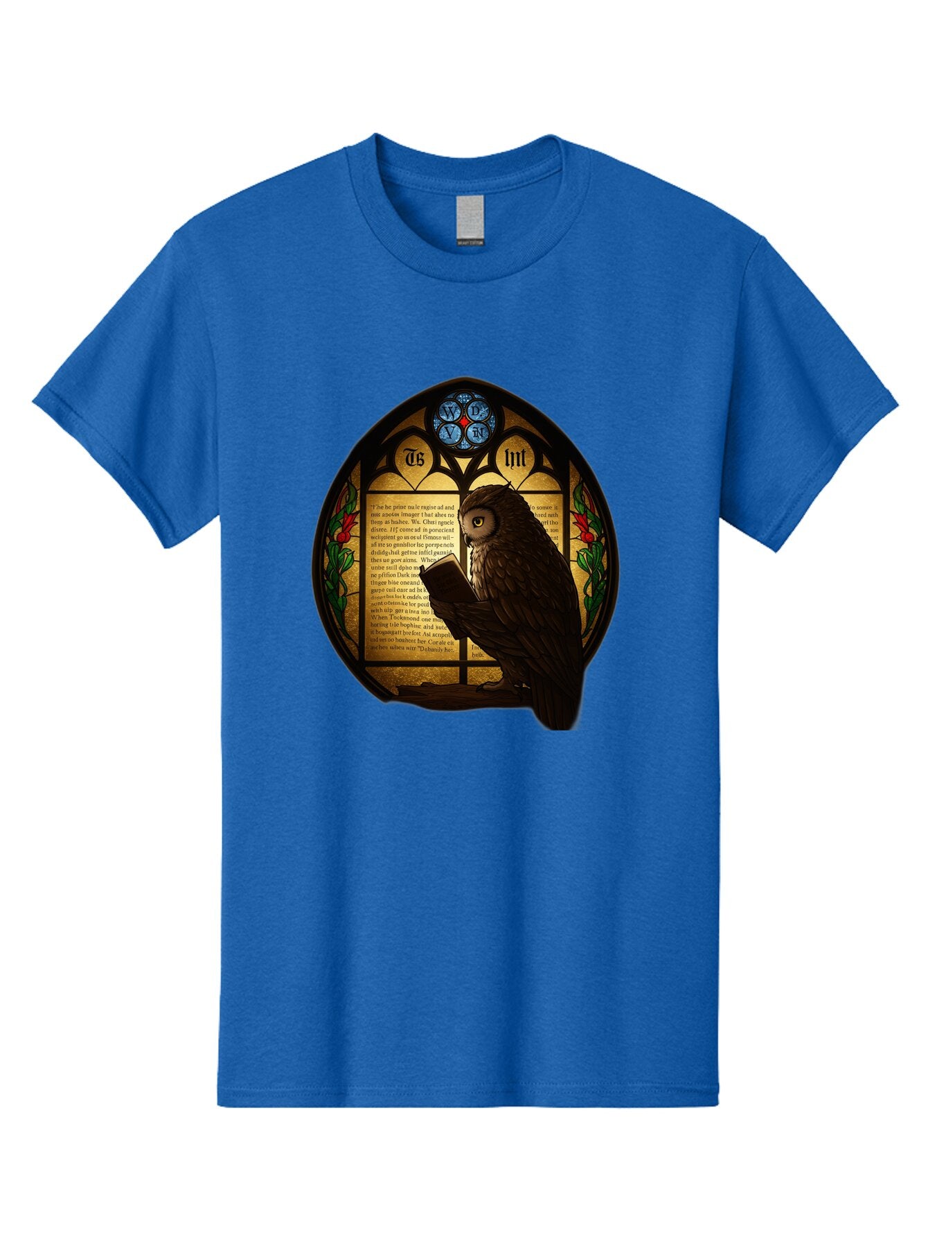 Owl-Reading-3 Men'S Graphic Tee, 100% Cotton, Comfortable Casual Summer Wear, Machine Washable, Vintage Camera, Old Camera, Antique Camera, Black Camera, Classic Photography, Photography Equipment, Nostalgic Device, Film Camera, Camera Art Bao724 14