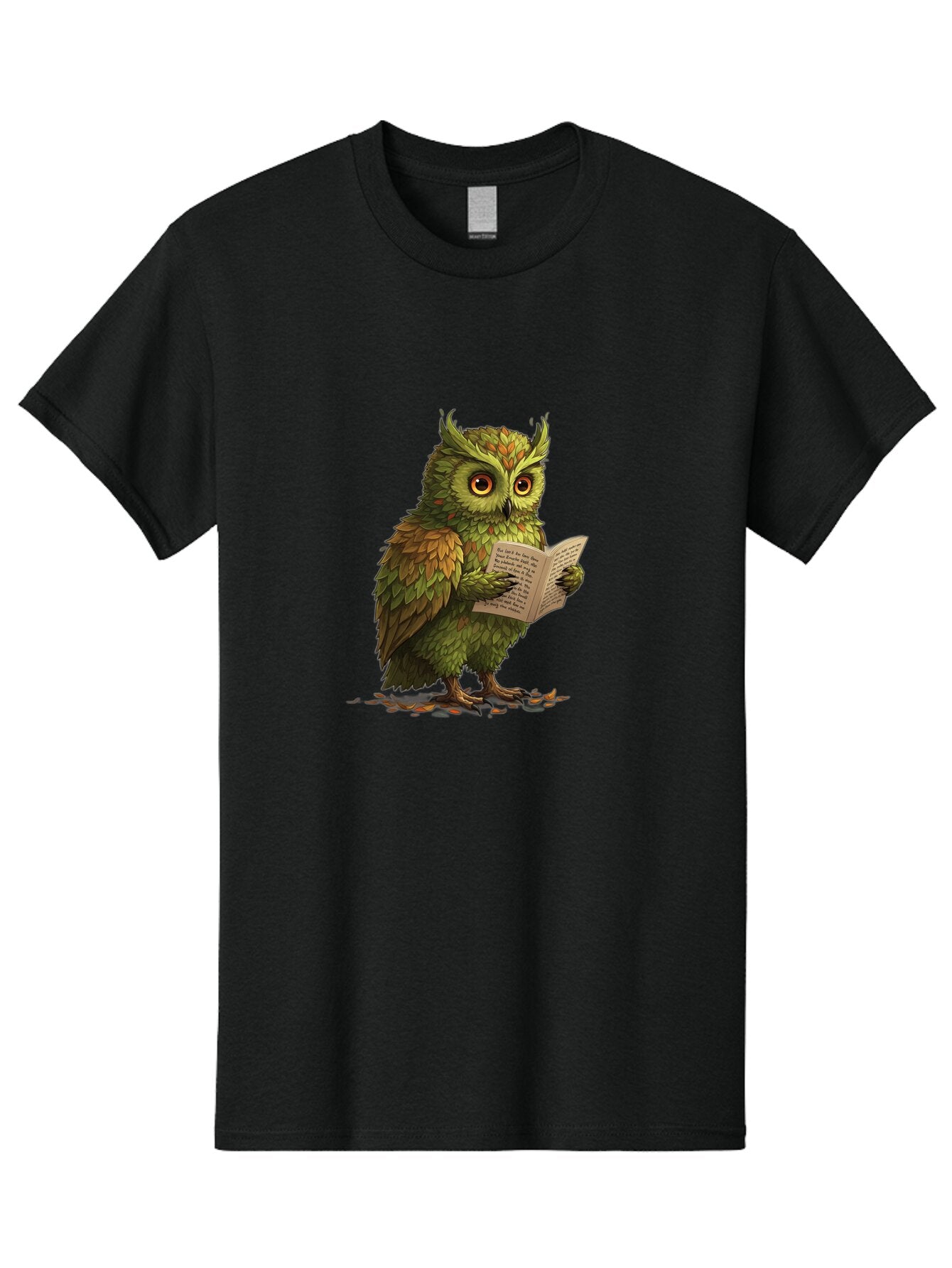 Owl-Reading-4 Men'S Graphic Tee, 100% Cotton, Comfortable Casual Summer Wear, Machine Washable, Vintage Camera, Old Camera, Antique Camera, Black Camera, Classic Photography, Photography Equipment, Nostalgic Device, Film Camera, Camera Art Bao725 13
