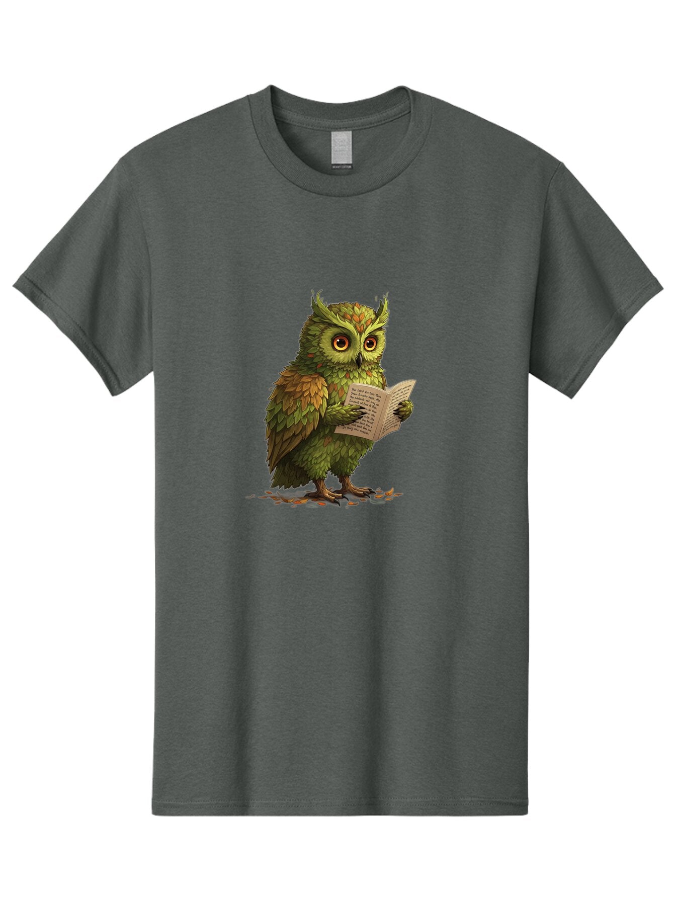 Owl-Reading-4 Men'S Graphic Tee, 100% Cotton, Comfortable Casual Summer Wear, Machine Washable, Vintage Camera, Old Camera, Antique Camera, Black Camera, Classic Photography, Photography Equipment, Nostalgic Device, Film Camera, Camera Art Bao725 10