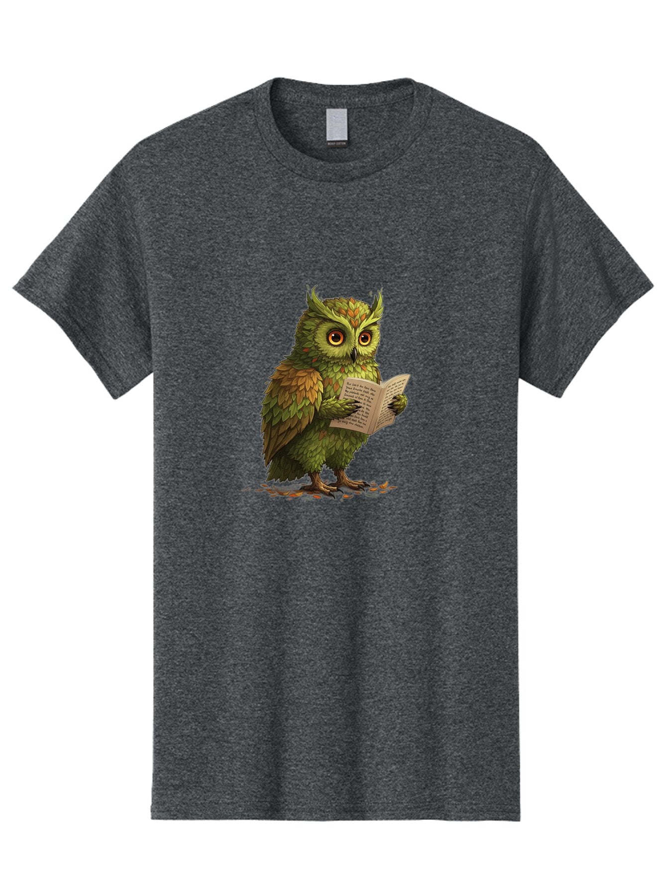 Owl-Reading-4 Men'S Graphic Tee, 100% Cotton, Comfortable Casual Summer Wear, Machine Washable, Vintage Camera, Old Camera, Antique Camera, Black Camera, Classic Photography, Photography Equipment, Nostalgic Device, Film Camera, Camera Art Bao725 14