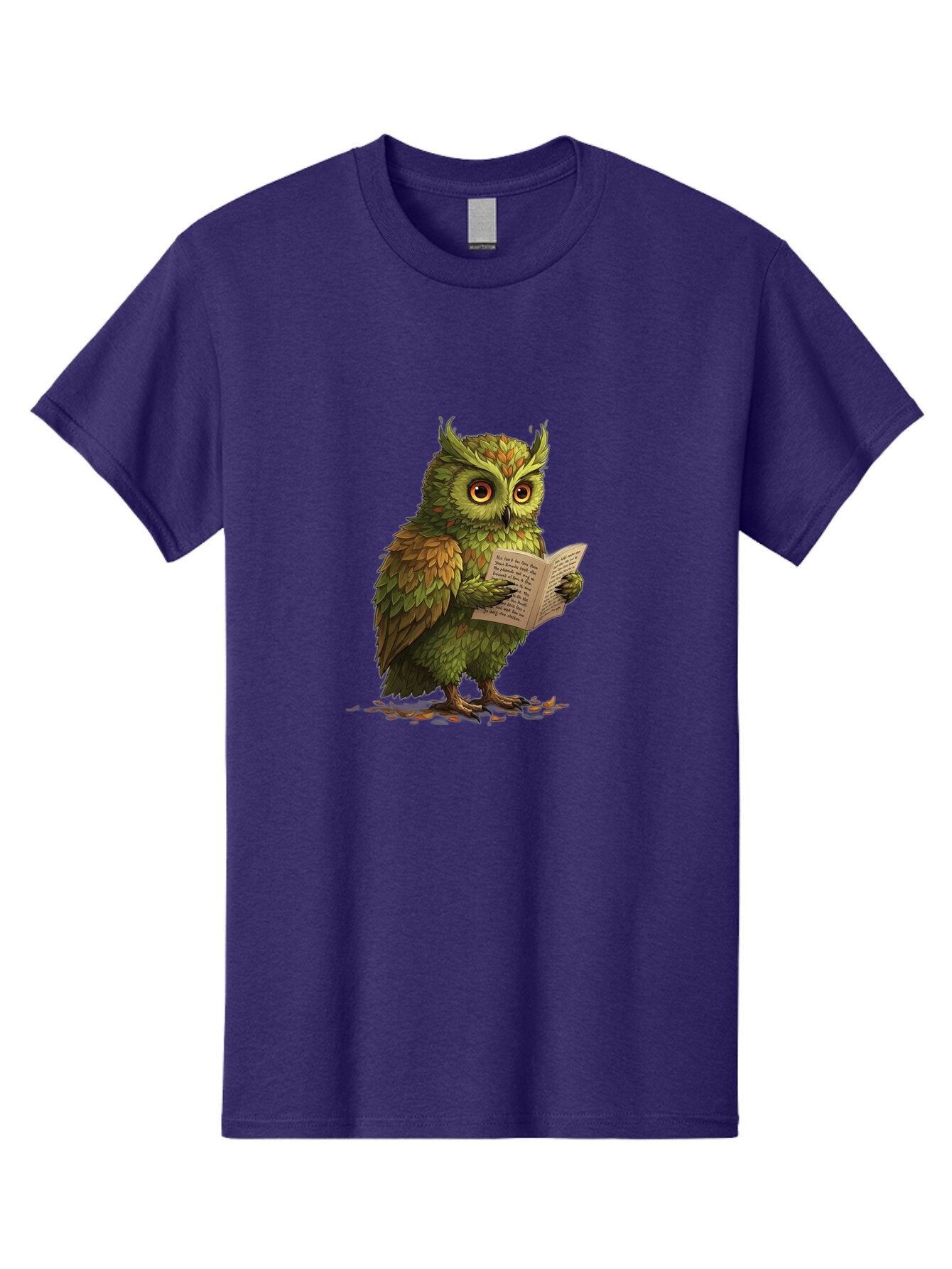 Owl-Reading-4 Men'S Graphic Tee, 100% Cotton, Comfortable Casual Summer Wear, Machine Washable, Vintage Camera, Old Camera, Antique Camera, Black Camera, Classic Photography, Photography Equipment, Nostalgic Device, Film Camera, Camera Art Bao725 12
