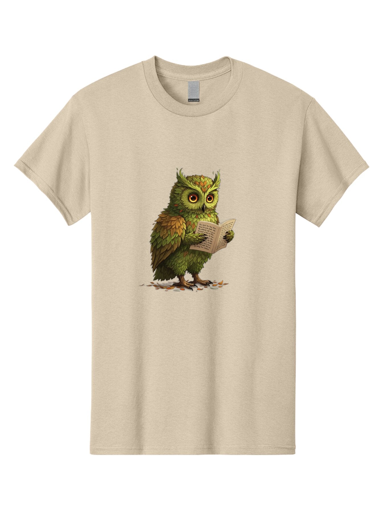 Owl-Reading-4 Men'S Graphic Tee, 100% Cotton, Comfortable Casual Summer Wear, Machine Washable, Vintage Camera, Old Camera, Antique Camera, Black Camera, Classic Photography, Photography Equipment, Nostalgic Device, Film Camera, Camera Art Bao725