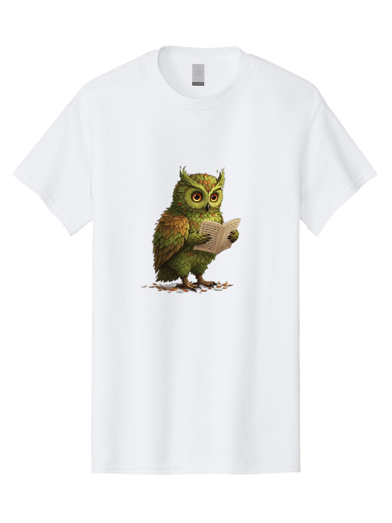 Owl-Reading-4 Men'S Graphic Tee, 100% Cotton, Comfortable Casual Summer Wear, Machine Washable, Vintage Camera, Old Camera, Antique Camera, Black Camera, Classic Photography, Photography Equipment, Nostalgic Device, Film Camera, Camera Art Bao725 15