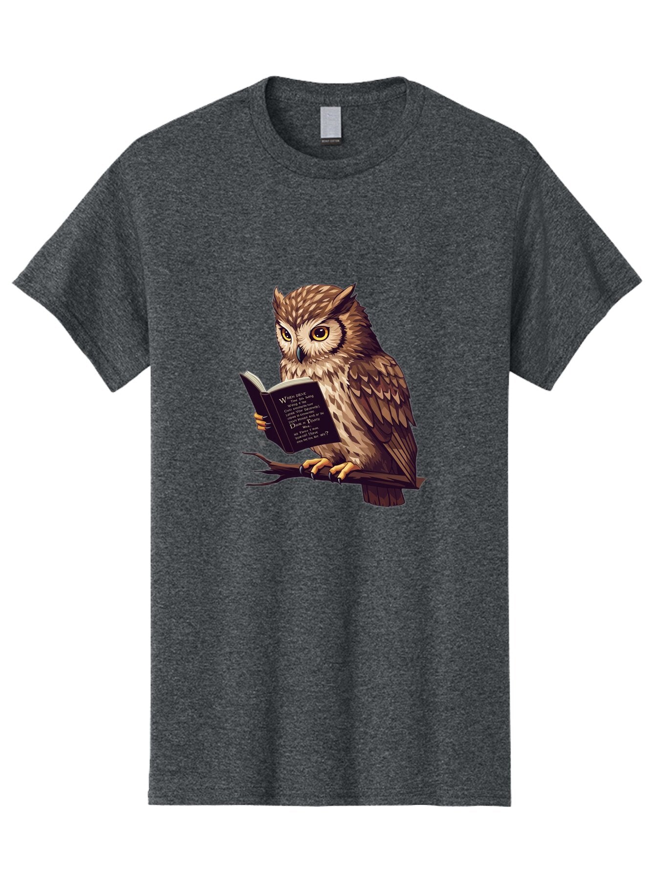 Owl-Reading-Dictionary Men'S Graphic Tee, 100% Cotton, Comfortable Casual Summer Wear, Machine Washable, Vintage Camera, Old Camera, Antique Camera, Black Camera, Classic Photography, Photography Equipment, Nostalgic Device, Film Camera, Bao727 11