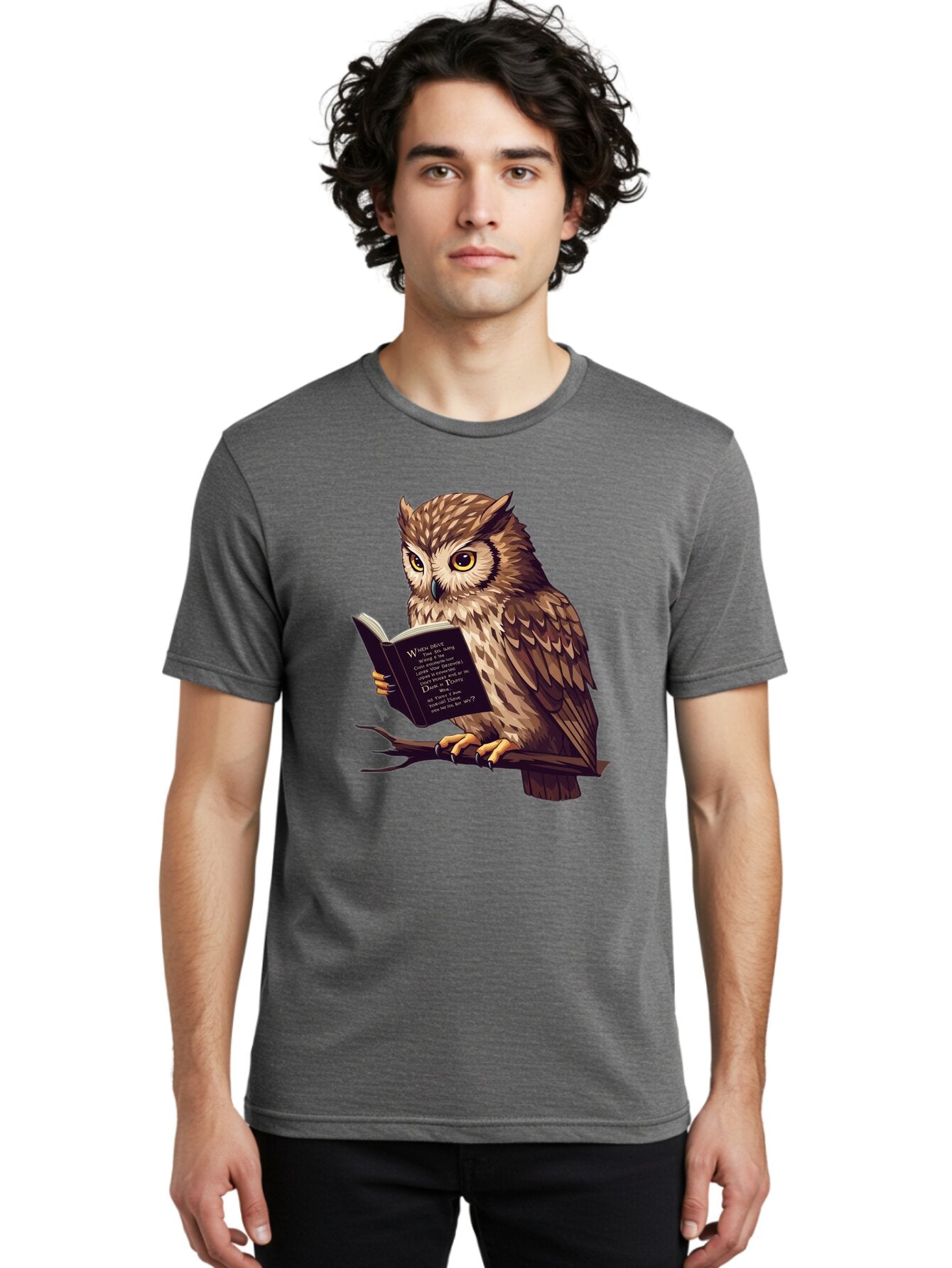 Owl-Reading-Dictionary Men'S Graphic Tee, 100% Cotton, Comfortable Casual Summer Wear, Machine Washable, Vintage Camera, Old Camera, Antique Camera, Black Camera, Classic Photography, Photography Equipment, Nostalgic Device, Film Camera, Bao727 28