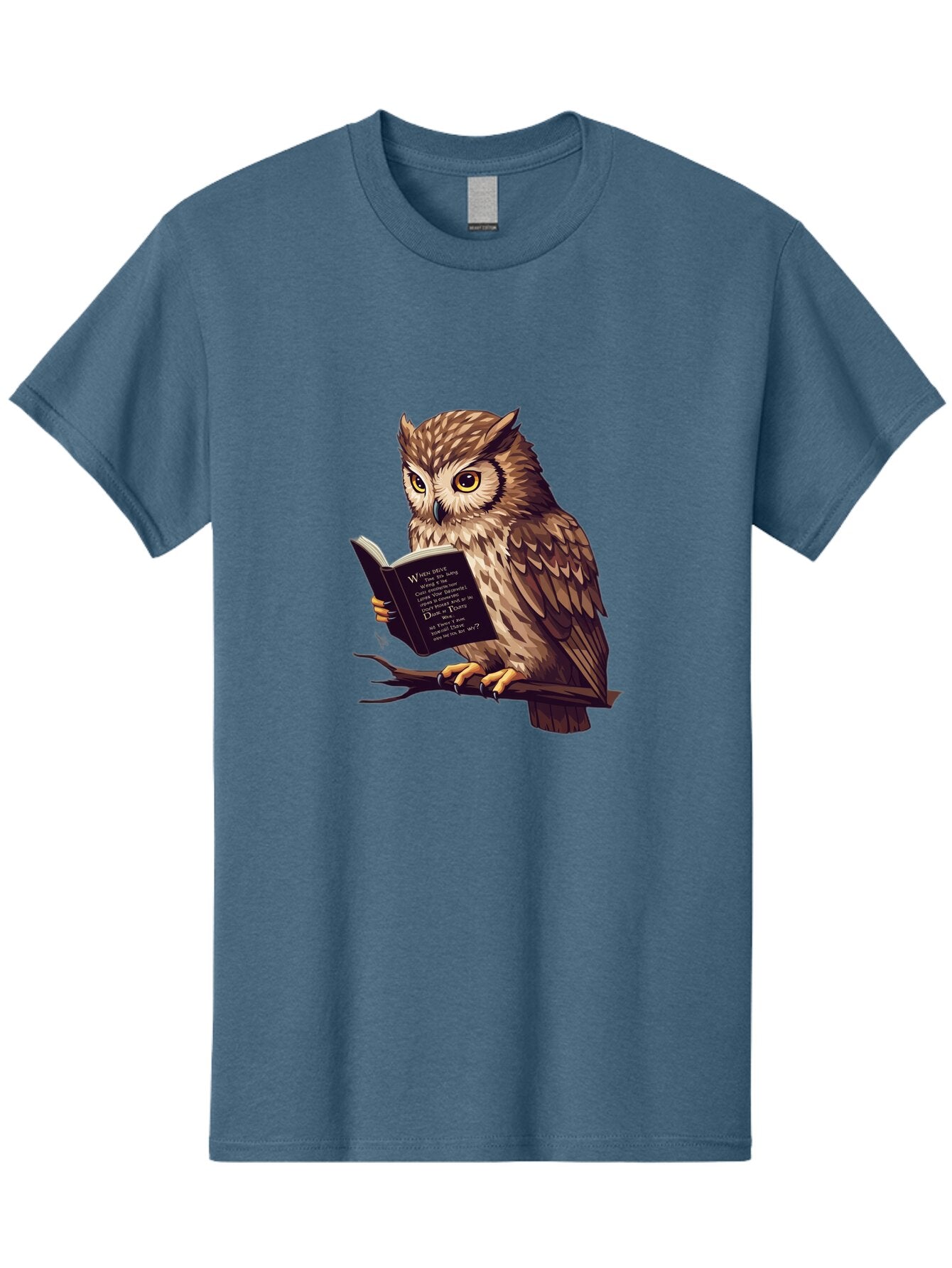 Owl-Reading-Dictionary Men'S Graphic Tee, 100% Cotton, Comfortable Casual Summer Wear, Machine Washable, Vintage Camera, Old Camera, Antique Camera, Black Camera, Classic Photography, Photography Equipment, Nostalgic Device, Film Camera, Bao727 8