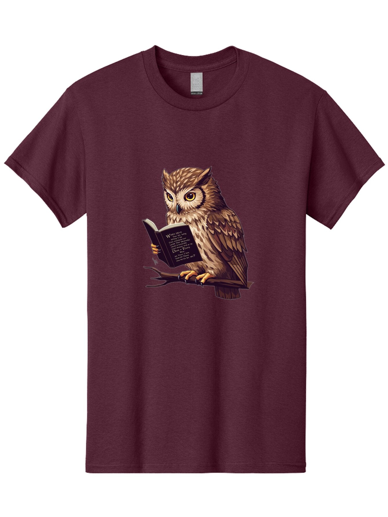 Owl-Reading-Dictionary Men'S Graphic Tee, 100% Cotton, Comfortable Casual Summer Wear, Machine Washable, Vintage Camera, Old Camera, Antique Camera, Black Camera, Classic Photography, Photography Equipment, Nostalgic Device, Film Camera, Bao727 14
