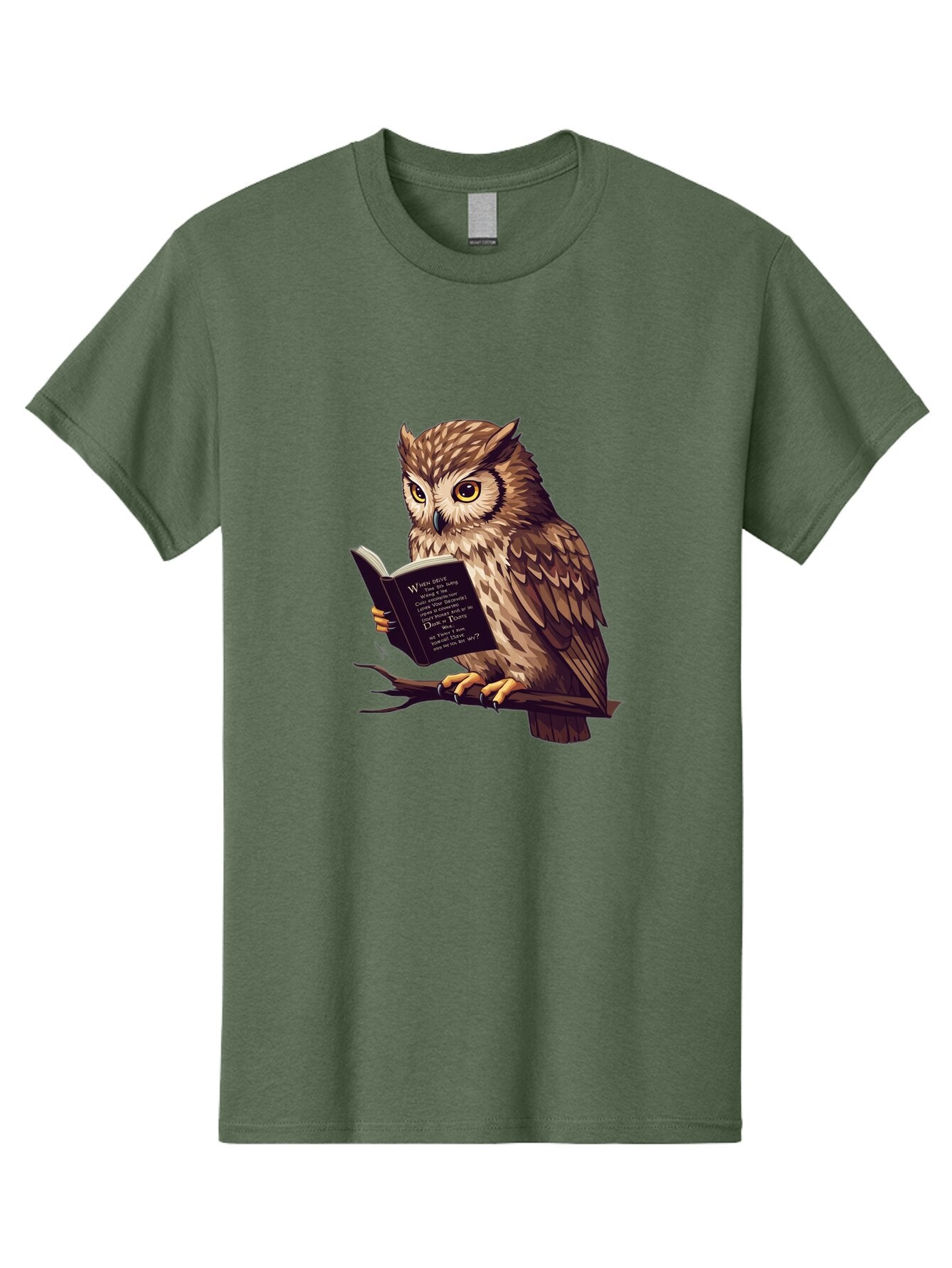 Owl-Reading-Dictionary Men'S Graphic Tee, 100% Cotton, Comfortable Casual Summer Wear, Machine Washable, Vintage Camera, Old Camera, Antique Camera, Black Camera, Classic Photography, Photography Equipment, Nostalgic Device, Film Camera, Bao727 3