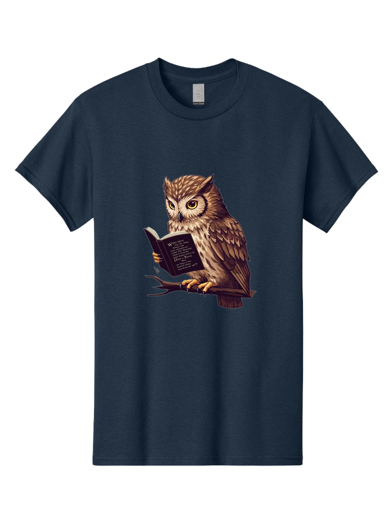Owl-Reading-Dictionary Men'S Graphic Tee, 100% Cotton, Comfortable Casual Summer Wear, Machine Washable, Vintage Camera, Old Camera, Antique Camera, Black Camera, Classic Photography, Photography Equipment, Nostalgic Device, Film Camera, Bao727 15
