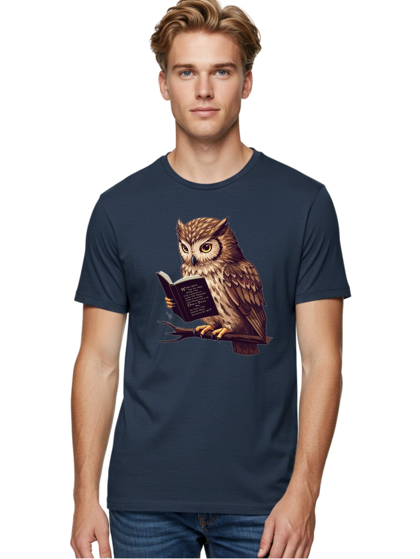 Owl-Reading-Dictionary Men'S Graphic Tee, 100% Cotton, Comfortable Casual Summer Wear, Machine Washable, Vintage Camera, Old Camera, Antique Camera, Black Camera, Classic Photography, Photography Equipment, Nostalgic Device, Film Camera, Bao727 30