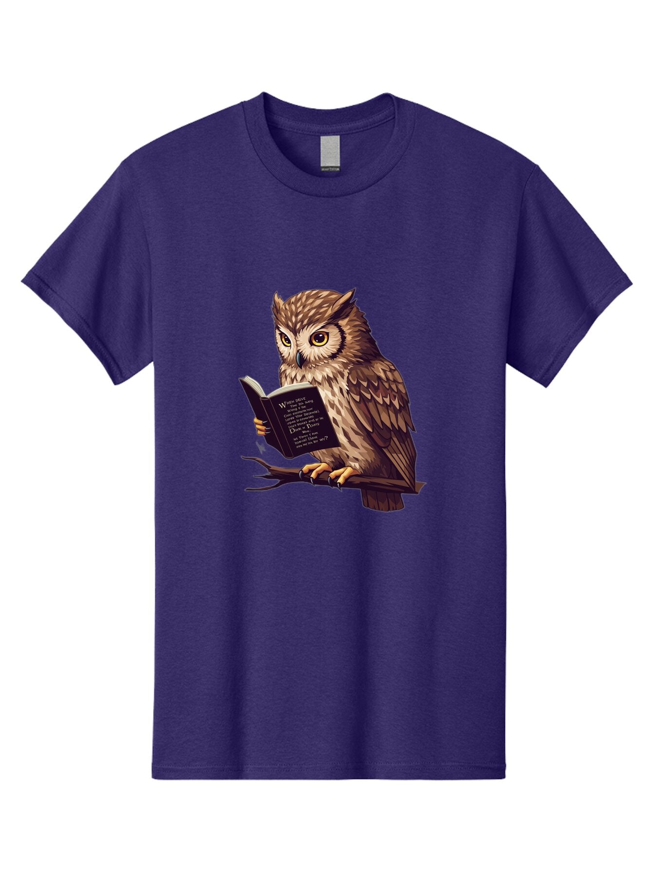 Owl-Reading-Dictionary Men'S Graphic Tee, 100% Cotton, Comfortable Casual Summer Wear, Machine Washable, Vintage Camera, Old Camera, Antique Camera, Black Camera, Classic Photography, Photography Equipment, Nostalgic Device, Film Camera, Bao727 13