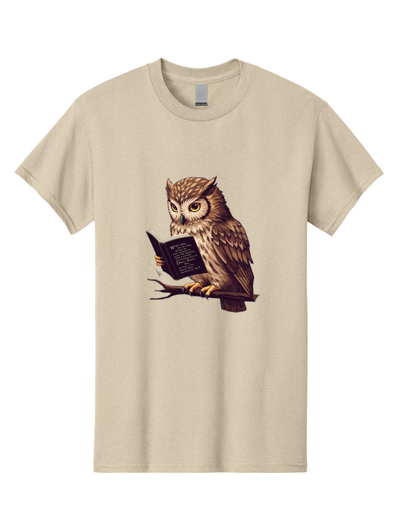 Owl-Reading-Dictionary Men'S Graphic Tee, 100% Cotton, Comfortable Casual Summer Wear, Machine Washable, Vintage Camera, Old Camera, Antique Camera, Black Camera, Classic Photography, Photography Equipment, Nostalgic Device, Film Camera, Bao727 5