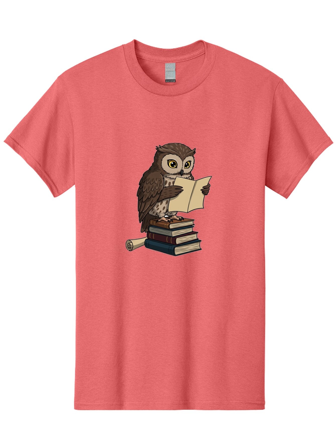 Owl-Reading Men'S Graphic Tee, 100% Cotton, Comfortable Casual Summer Wear, Machine Washable, Vintage Camera, Old Camera, Antique Camera, Black Camera, Classic Photography, Photography Equipment, Nostalgic Device, Film Camera, Camera Art Bao728 13