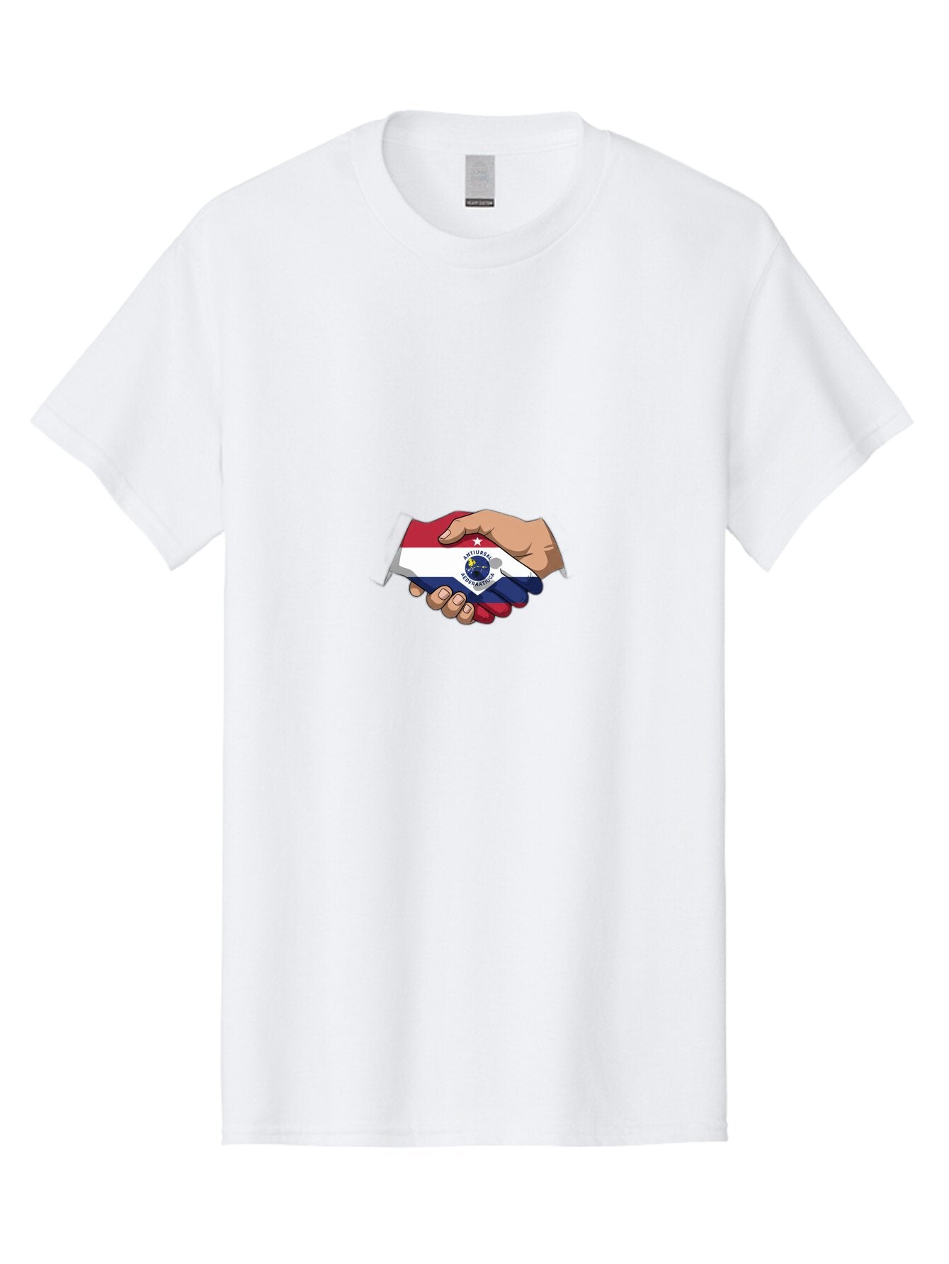 Paraguay-Flag-Hands Men'S Graphic Tee, 100% Cotton, Comfortable Casual Summer Wear, Machine Washable, Vintage Camera, Old Camera, Antique Camera, Black Camera, Classic Photography, Photography Equipment, Nostalgic Device, Film Camera, Bao730 10