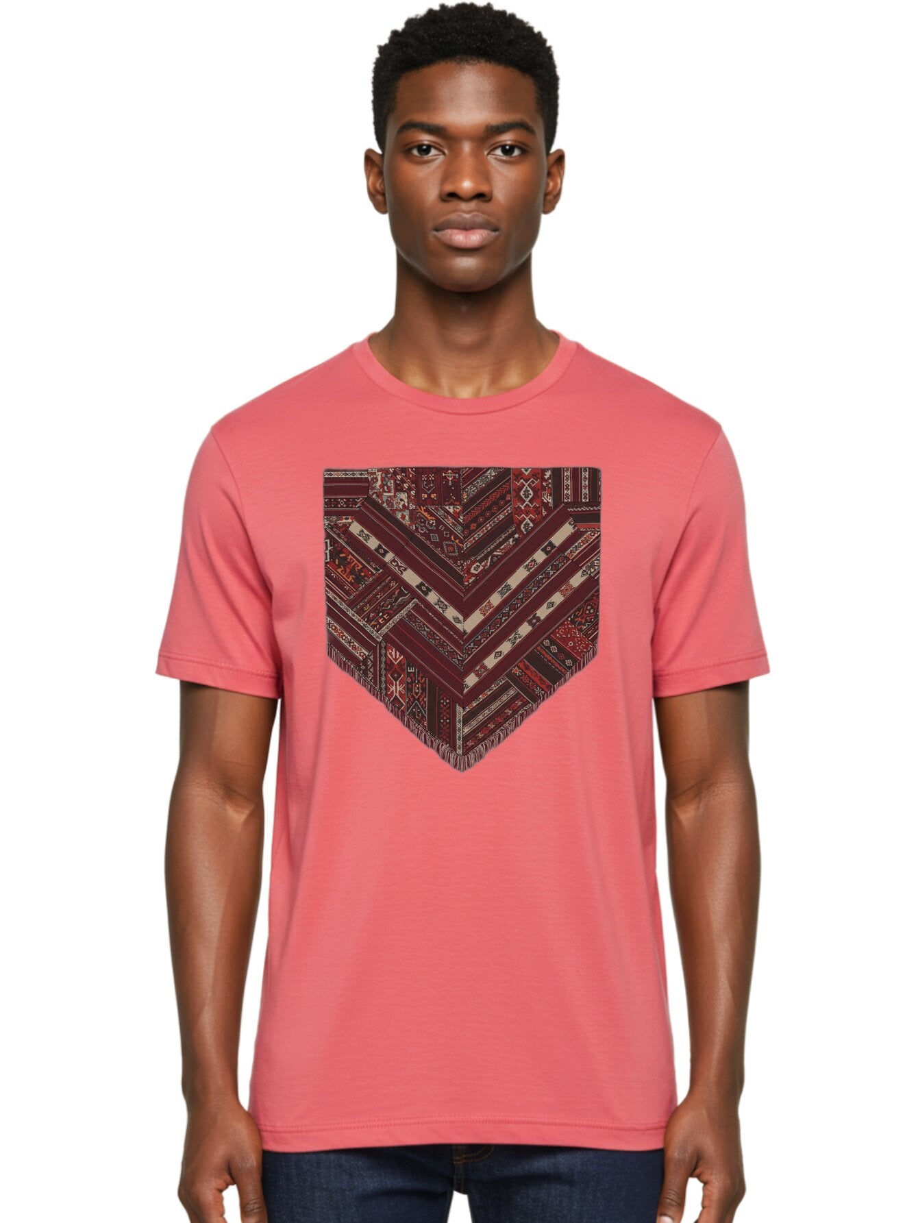 Patterned-Rug Men'S Graphic Tee, 100% Cotton, Comfortable Casual Summer Wear, Machine Washable, Vintage Camera, Old Camera, Antique Camera, Black Camera, Classic Photography, Photography Equipment, Nostalgic Device, Film Camera, Camera Art Bao733 20