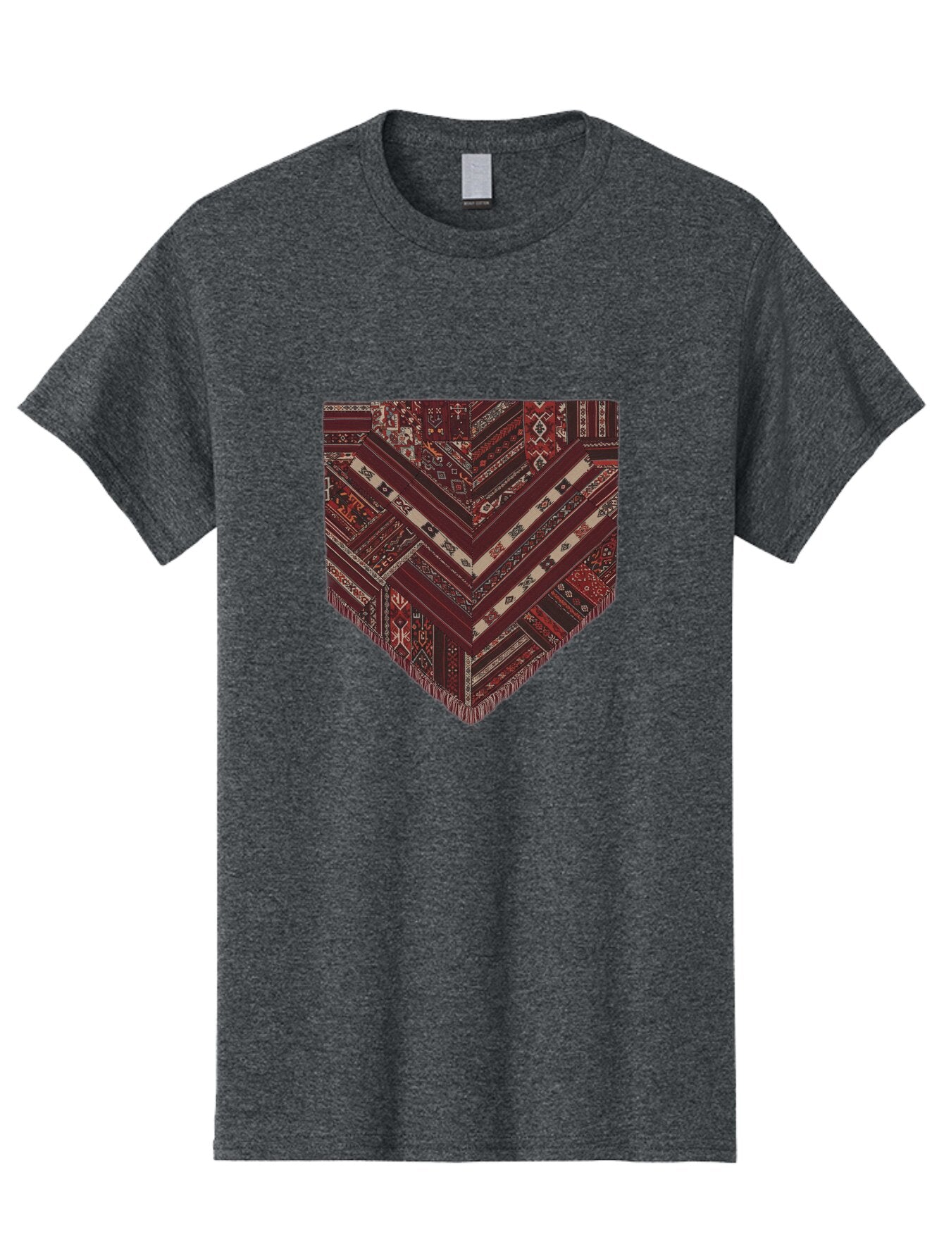 Patterned-Rug Men'S Graphic Tee, 100% Cotton, Comfortable Casual Summer Wear, Machine Washable, Vintage Camera, Old Camera, Antique Camera, Black Camera, Classic Photography, Photography Equipment, Nostalgic Device, Film Camera, Camera Art Bao733 7