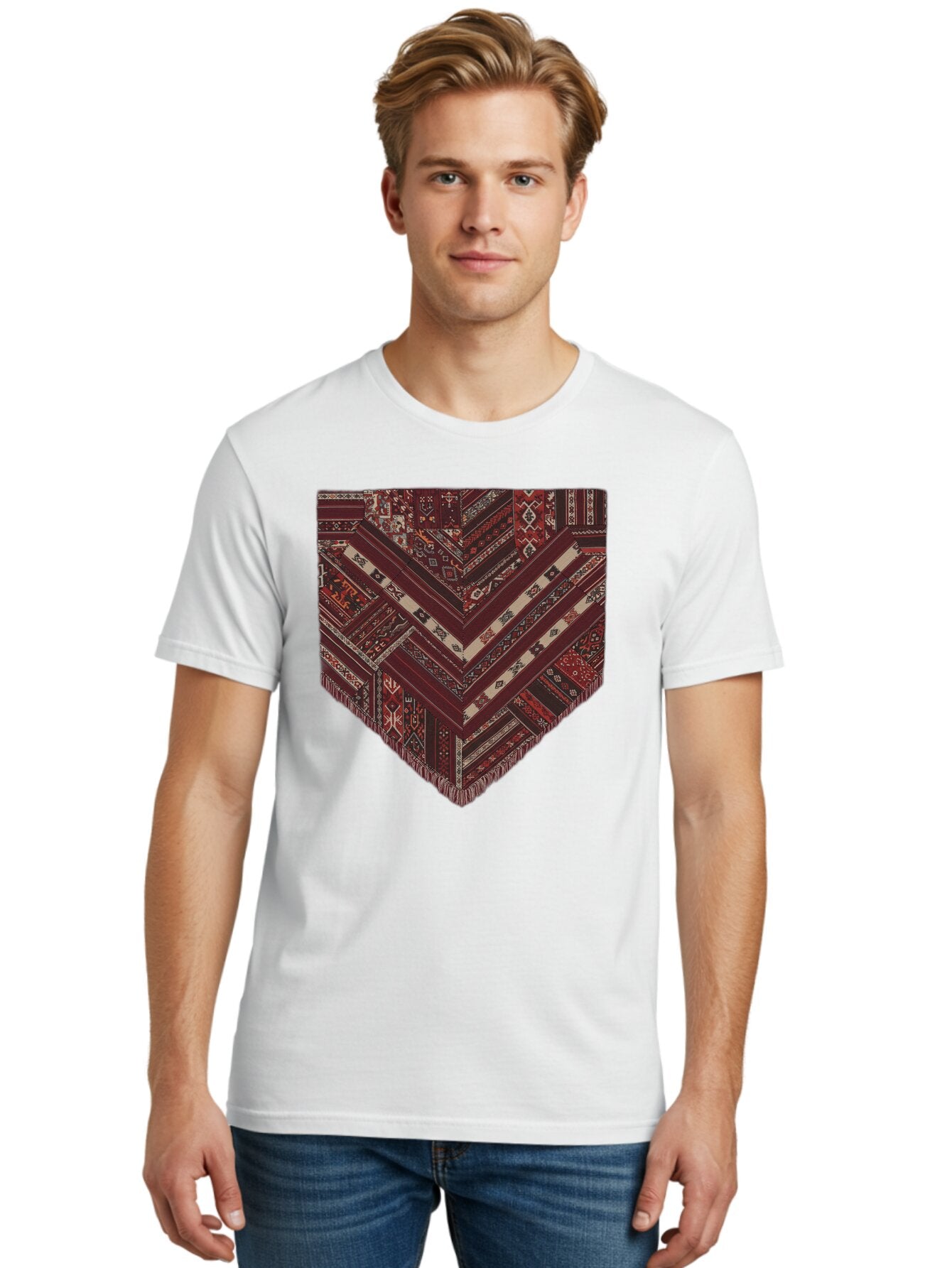 Patterned-Rug Men'S Graphic Tee, 100% Cotton, Comfortable Casual Summer Wear, Machine Washable, Vintage Camera, Old Camera, Antique Camera, Black Camera, Classic Photography, Photography Equipment, Nostalgic Device, Film Camera, Camera Art Bao733 18