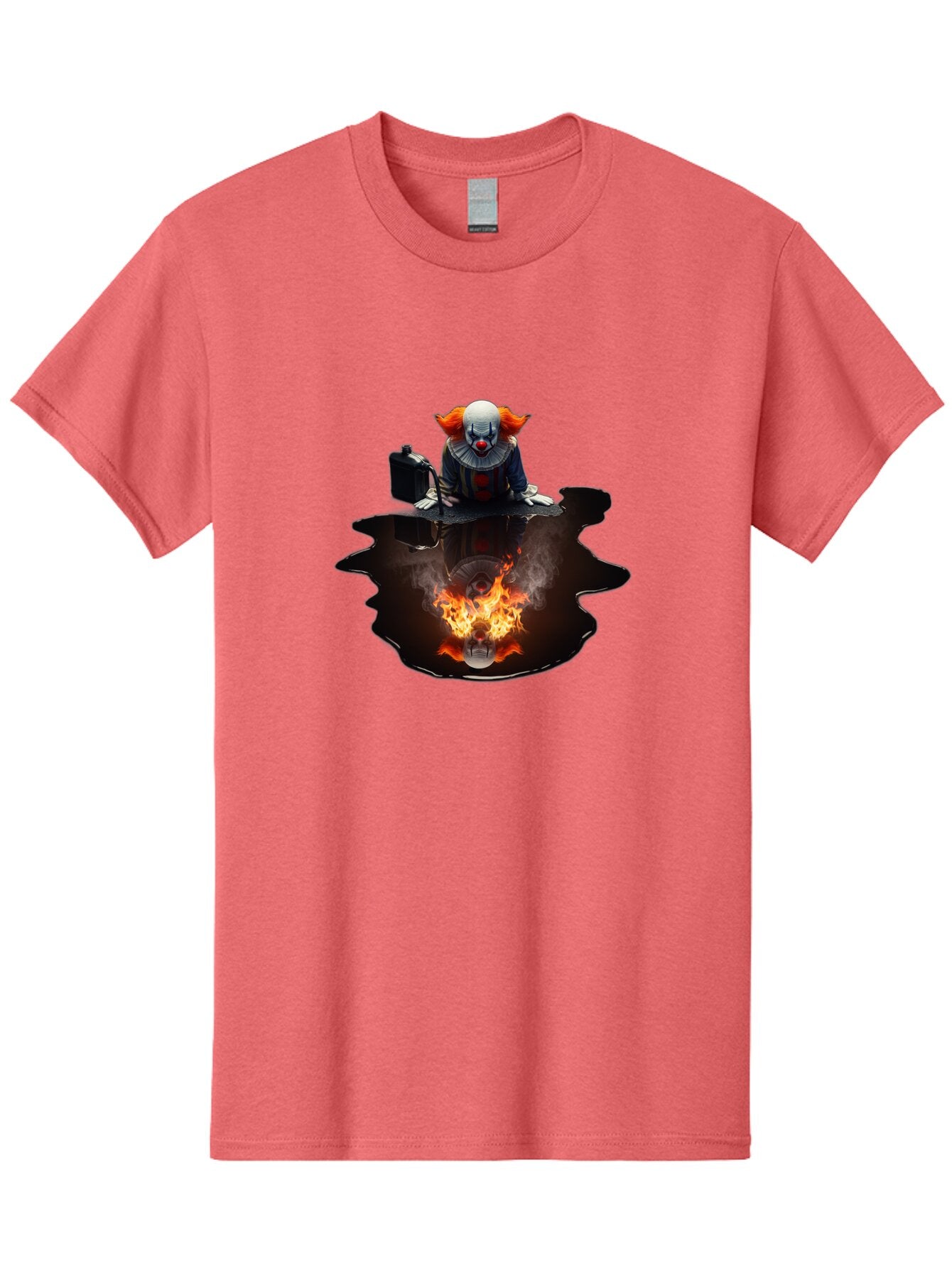 Pennywise Men'S Graphic Tee, 100% Cotton, Comfortable Casual Summer Wear, Machine Washable, Vintage Camera, Old Camera, Antique Camera, Black Camera, Classic Photography, Photography Equipment, Nostalgic Device, Film Camera, Camera Art Bao739