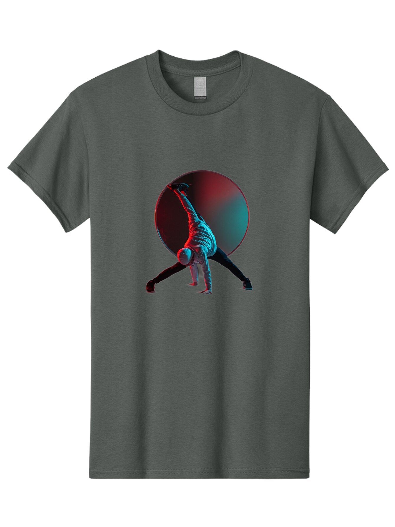 Person-Doing-Yoga-Pose Men'S Graphic Tee, 100% Cotton, Comfortable Casual Summer Wear, Machine Washable, Vintage Camera, Old Camera, Antique Camera, Black Camera, Classic Photography, Photography Equipment, Nostalgic Device, Film Camera, Bao741 7