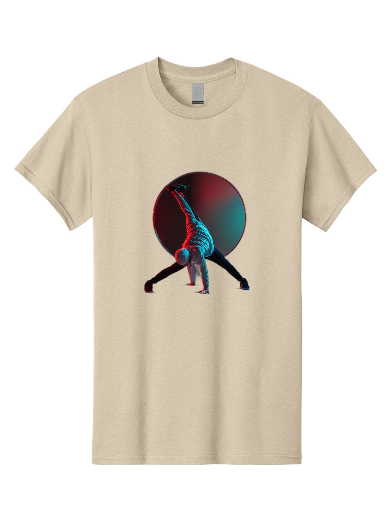 Person-Doing-Yoga-Pose Men'S Graphic Tee, 100% Cotton, Comfortable Casual Summer Wear, Machine Washable, Vintage Camera, Old Camera, Antique Camera, Black Camera, Classic Photography, Photography Equipment, Nostalgic Device, Film Camera, Bao741