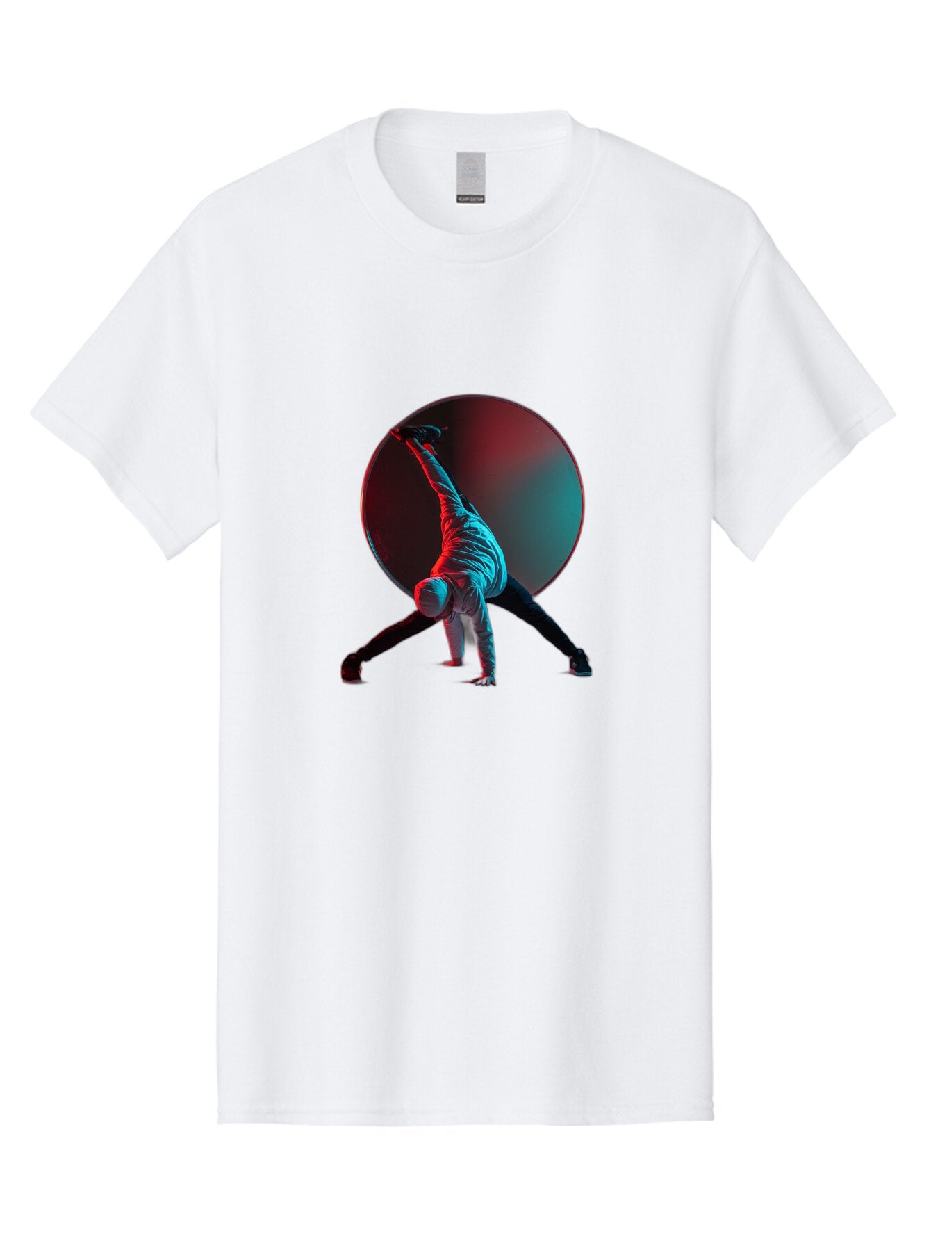 Person-Doing-Yoga-Pose Men'S Graphic Tee, 100% Cotton, Comfortable Casual Summer Wear, Machine Washable, Vintage Camera, Old Camera, Antique Camera, Black Camera, Classic Photography, Photography Equipment, Nostalgic Device, Film Camera, Bao741 10