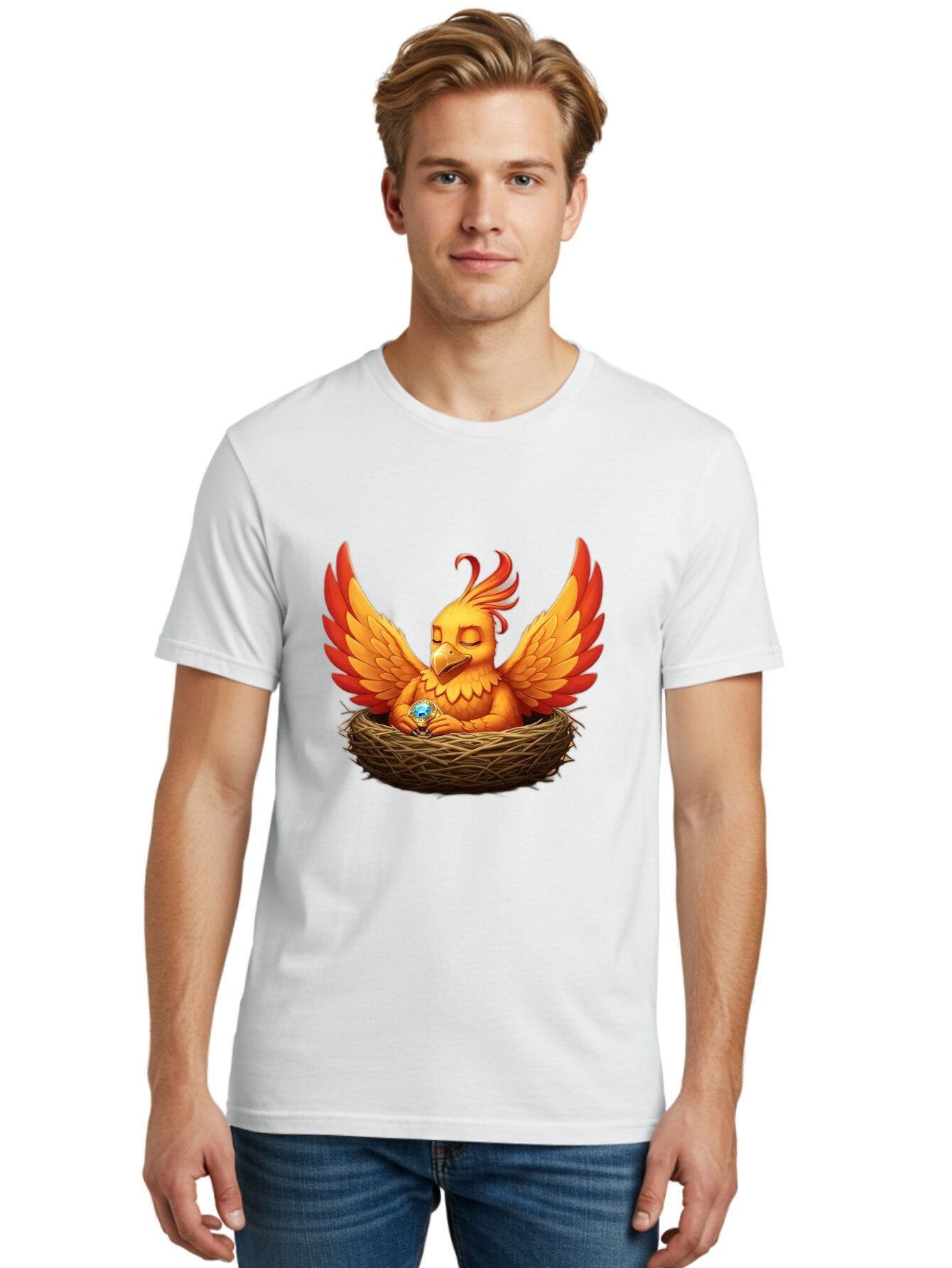 Phoenix-In-Nest Men'S Graphic Tee, 100% Cotton, Comfortable Casual Summer Wear, Machine Washable, Vintage Camera, Old Camera, Antique Camera, Black Camera, Classic Photography, Photography Equipment, Nostalgic Device, Film Camera, Camera Art Bao744 17