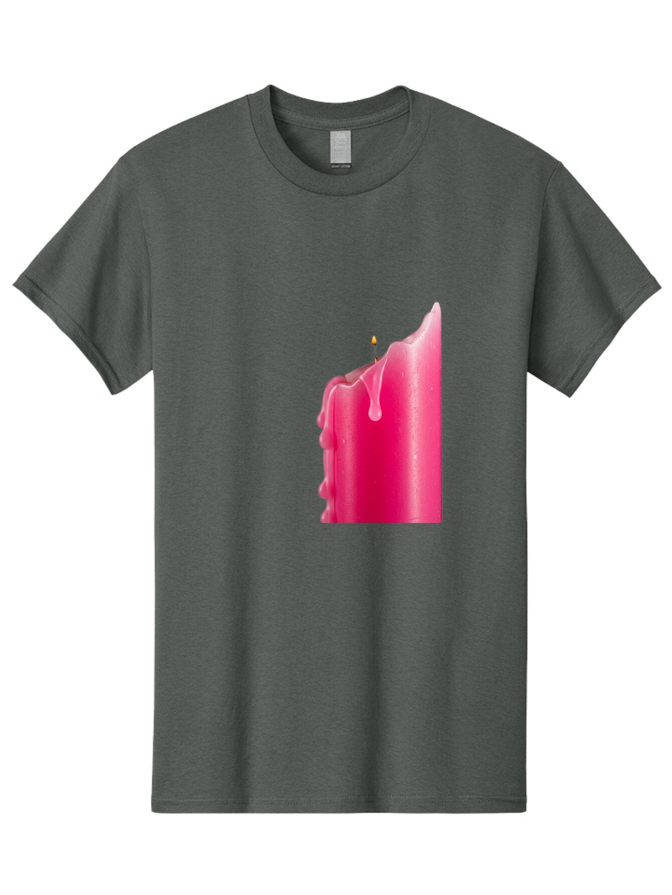 Pink-Candle Men'S Graphic Tee, 100% Cotton, Comfortable Casual Summer Wear, Machine Washable, Vintage Camera, Old Camera, Antique Camera, Black Camera, Classic Photography, Photography Equipment, Nostalgic Device, Film Camera, Camera Art Bao745 3