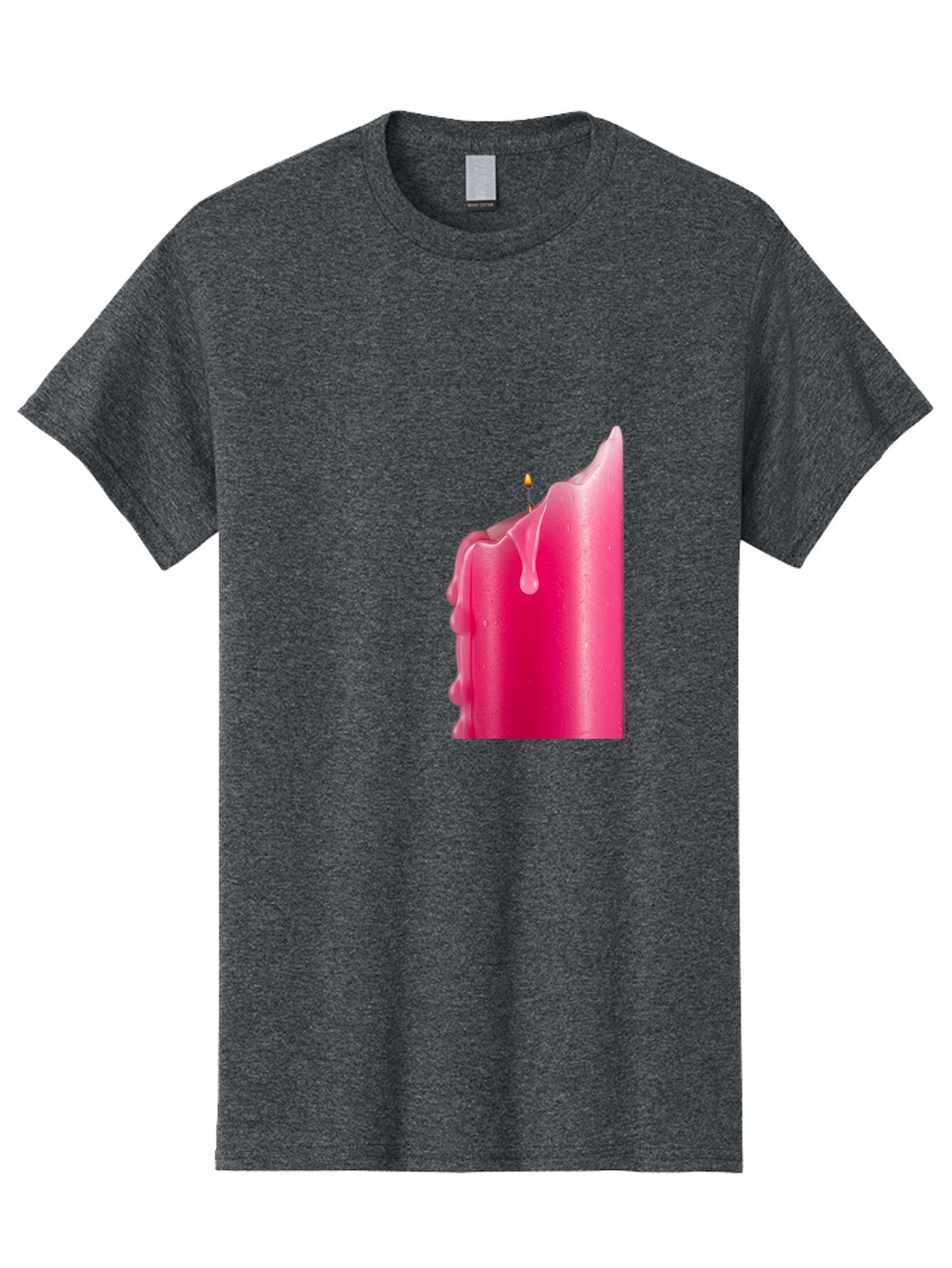 Pink-Candle Men'S Graphic Tee, 100% Cotton, Comfortable Casual Summer Wear, Machine Washable, Vintage Camera, Old Camera, Antique Camera, Black Camera, Classic Photography, Photography Equipment, Nostalgic Device, Film Camera, Camera Art Bao745