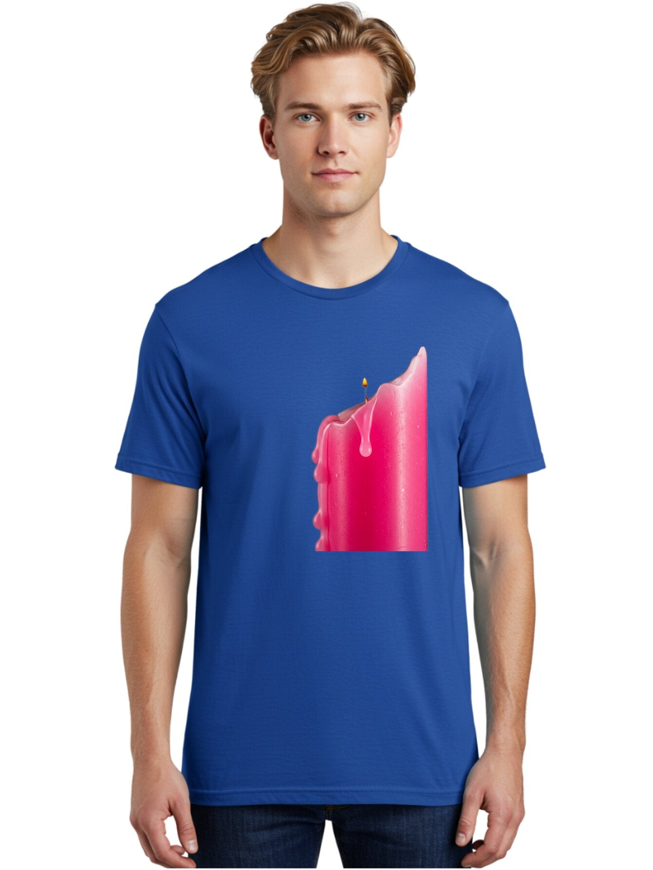 Pink-Candle Men'S Graphic Tee, 100% Cotton, Comfortable Casual Summer Wear, Machine Washable, Vintage Camera, Old Camera, Antique Camera, Black Camera, Classic Photography, Photography Equipment, Nostalgic Device, Film Camera, Camera Art Bao745 29