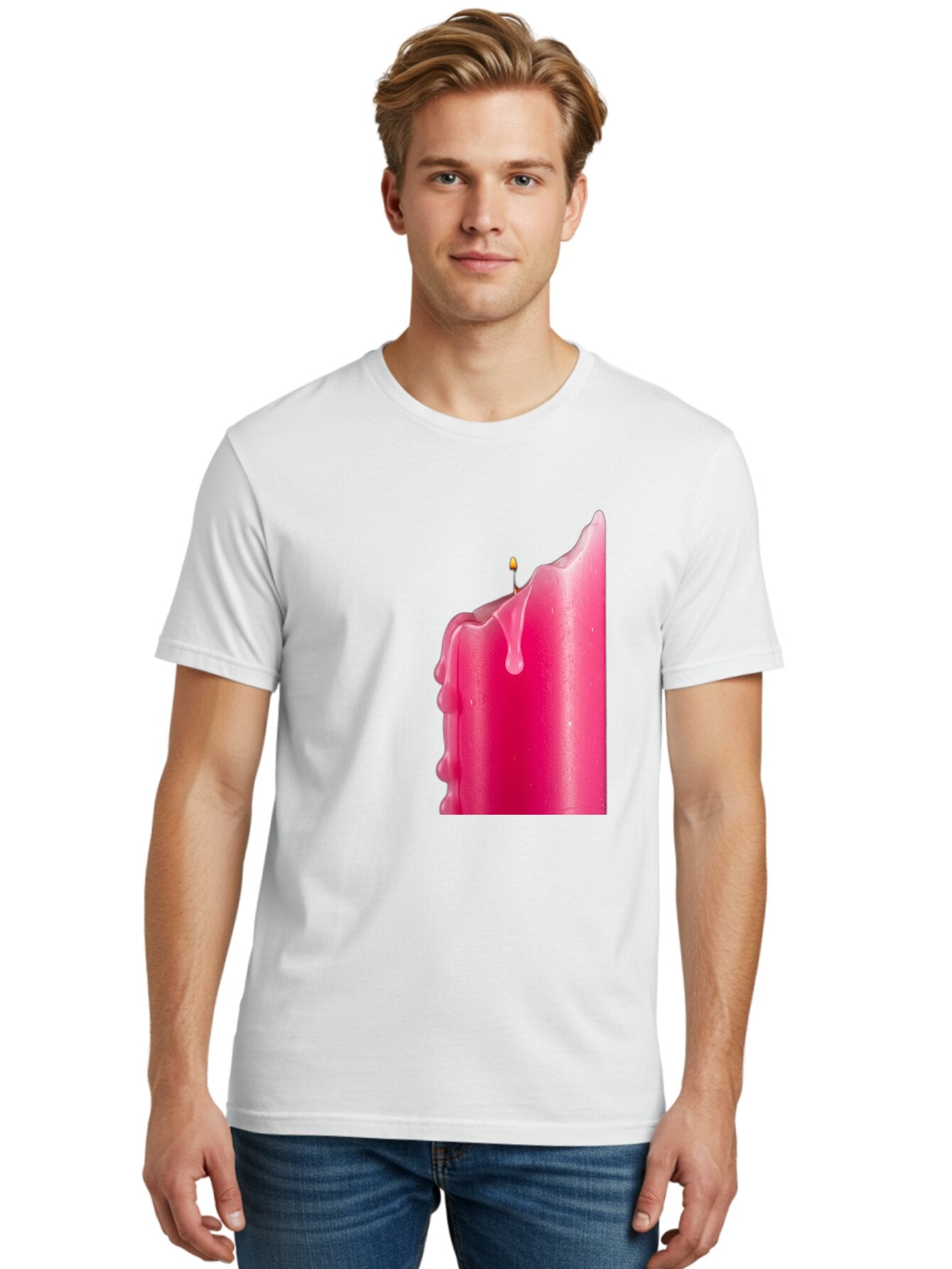 Pink-Candle Men'S Graphic Tee, 100% Cotton, Comfortable Casual Summer Wear, Machine Washable, Vintage Camera, Old Camera, Antique Camera, Black Camera, Classic Photography, Photography Equipment, Nostalgic Device, Film Camera, Camera Art Bao745 21