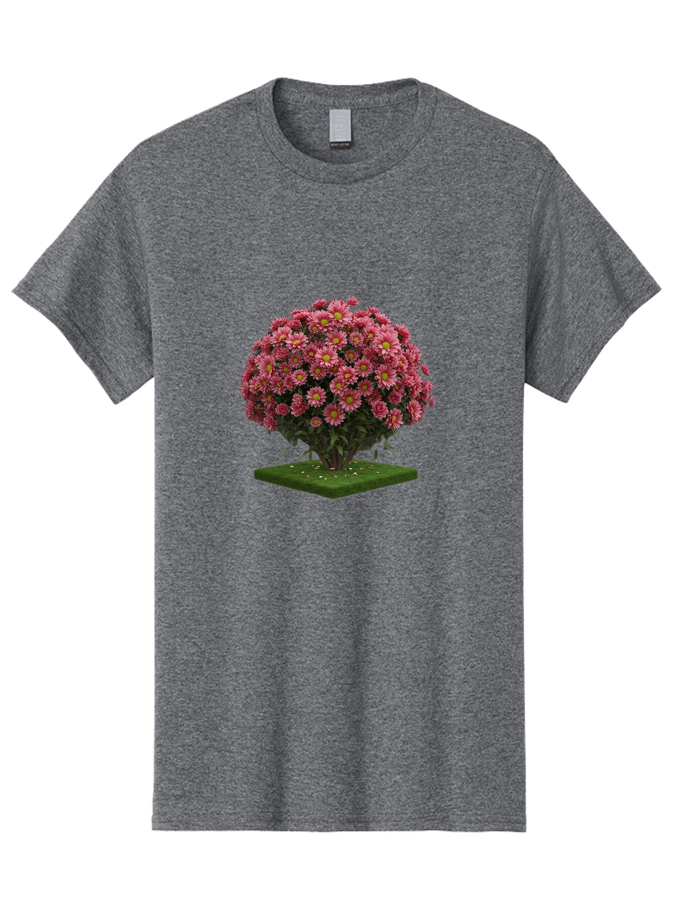 Pink-Chrysanthemum-Bush Men'S Graphic Tee, 100% Cotton, Comfortable Casual Summer Wear, Machine Washable, Vintage Camera, Old Camera, Antique Camera, Black Camera, Classic Photography, Photography Equipment, Nostalgic Device, Film Camera, Bao746 12