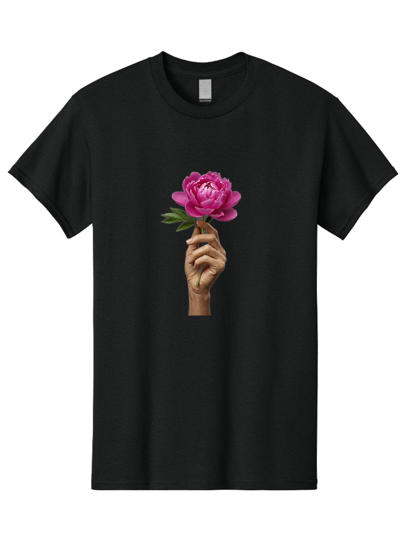 Pink-Peony Men'S Graphic Tee, 100% Cotton, Comfortable Casual Summer Wear, Machine Washable, Vintage Camera, Old Camera, Antique Camera, Black Camera, Classic Photography, Photography Equipment, Nostalgic Device, Film Camera, Camera Art Bao749 7